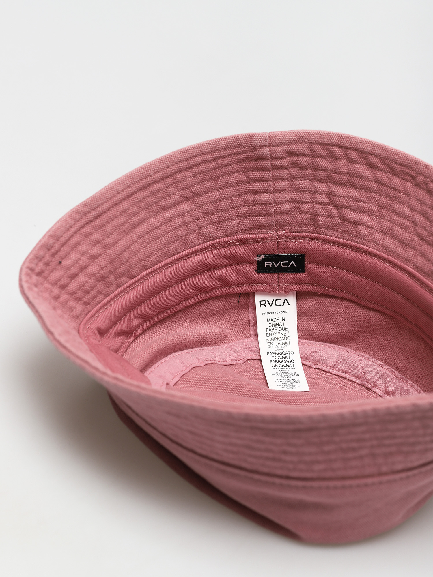 Pălărie RVCA Drop In The Bucket Wmn (melrose)