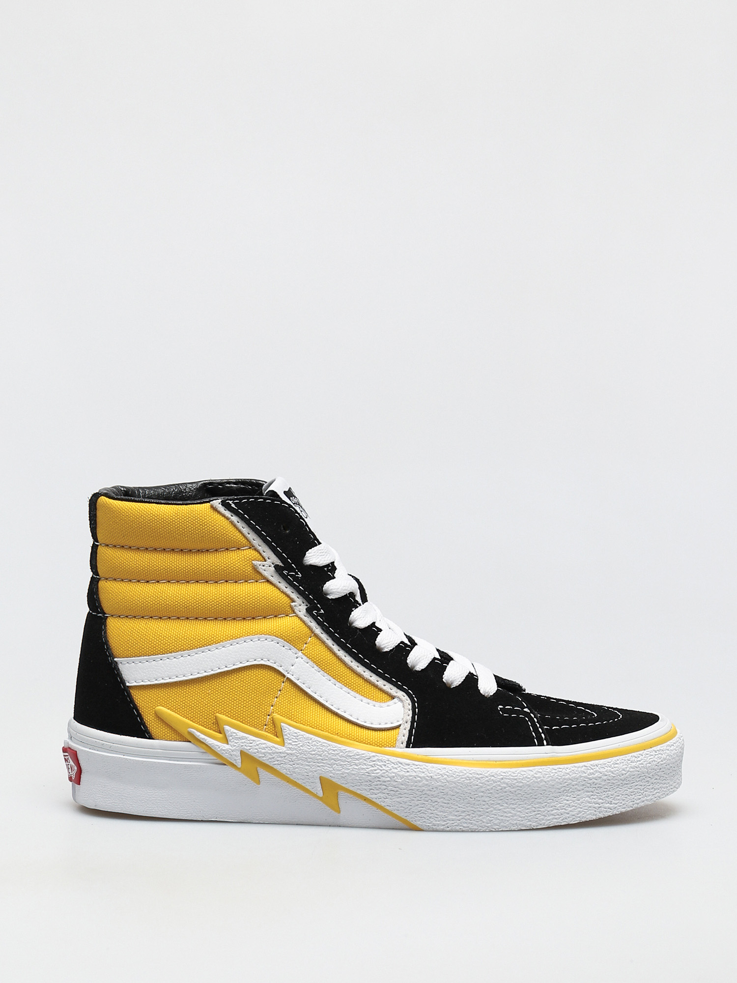 Pantofi Vans Sk8 Hi Bolt (freesia/true white)