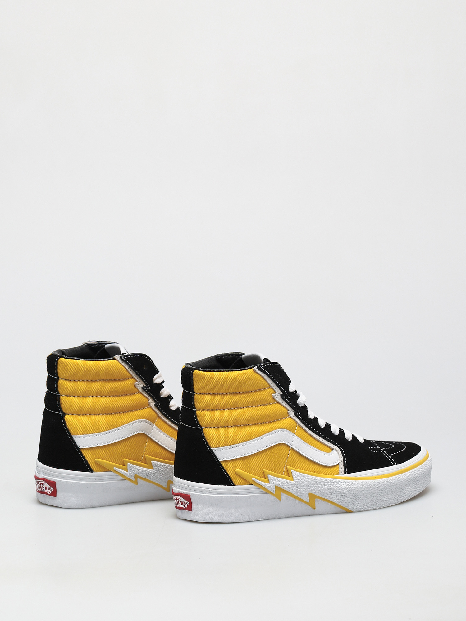 Pantofi Vans Sk8 Hi Bolt (freesia/true white)