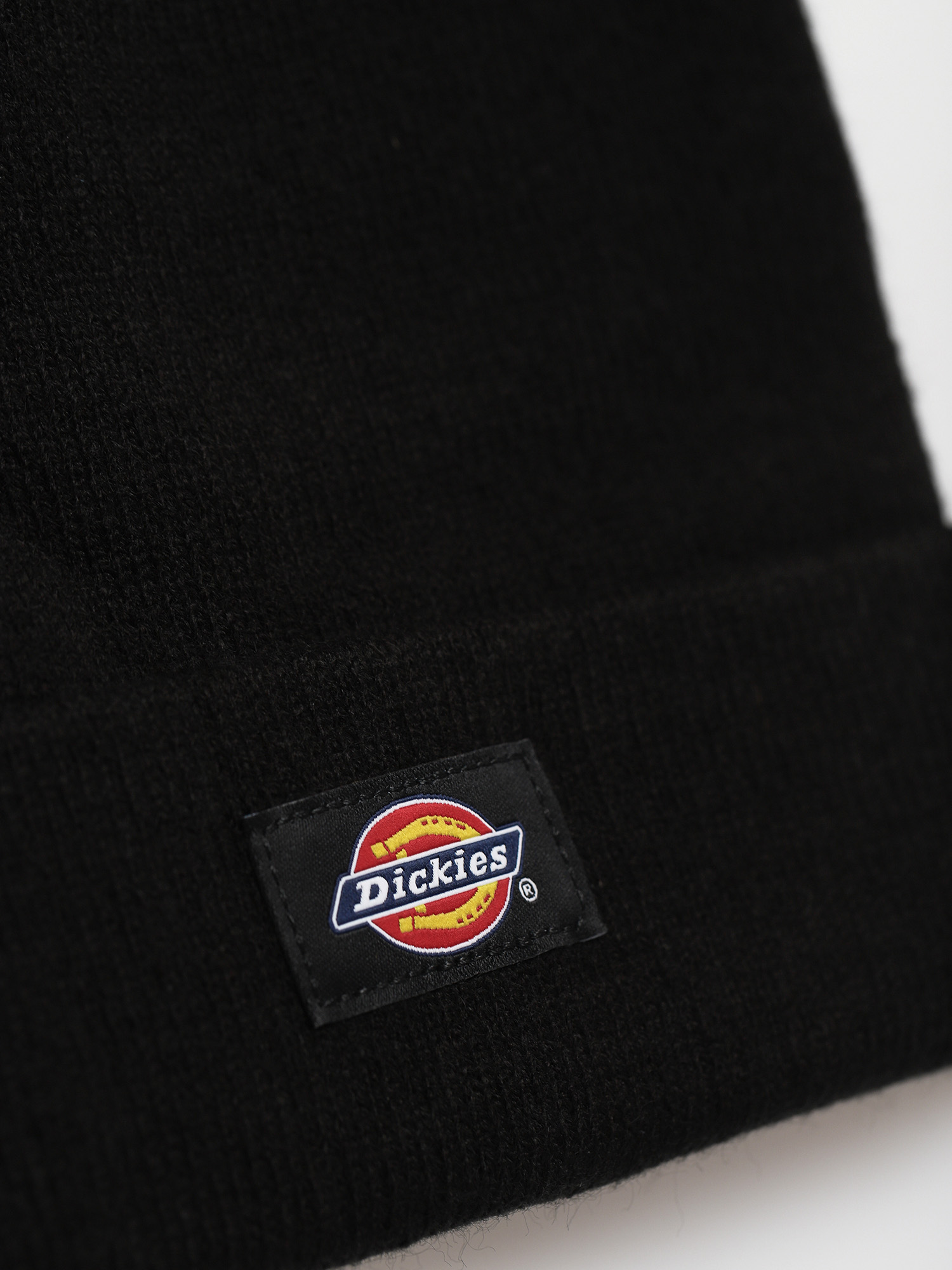 Căciulă Dickies Gibsland (black)