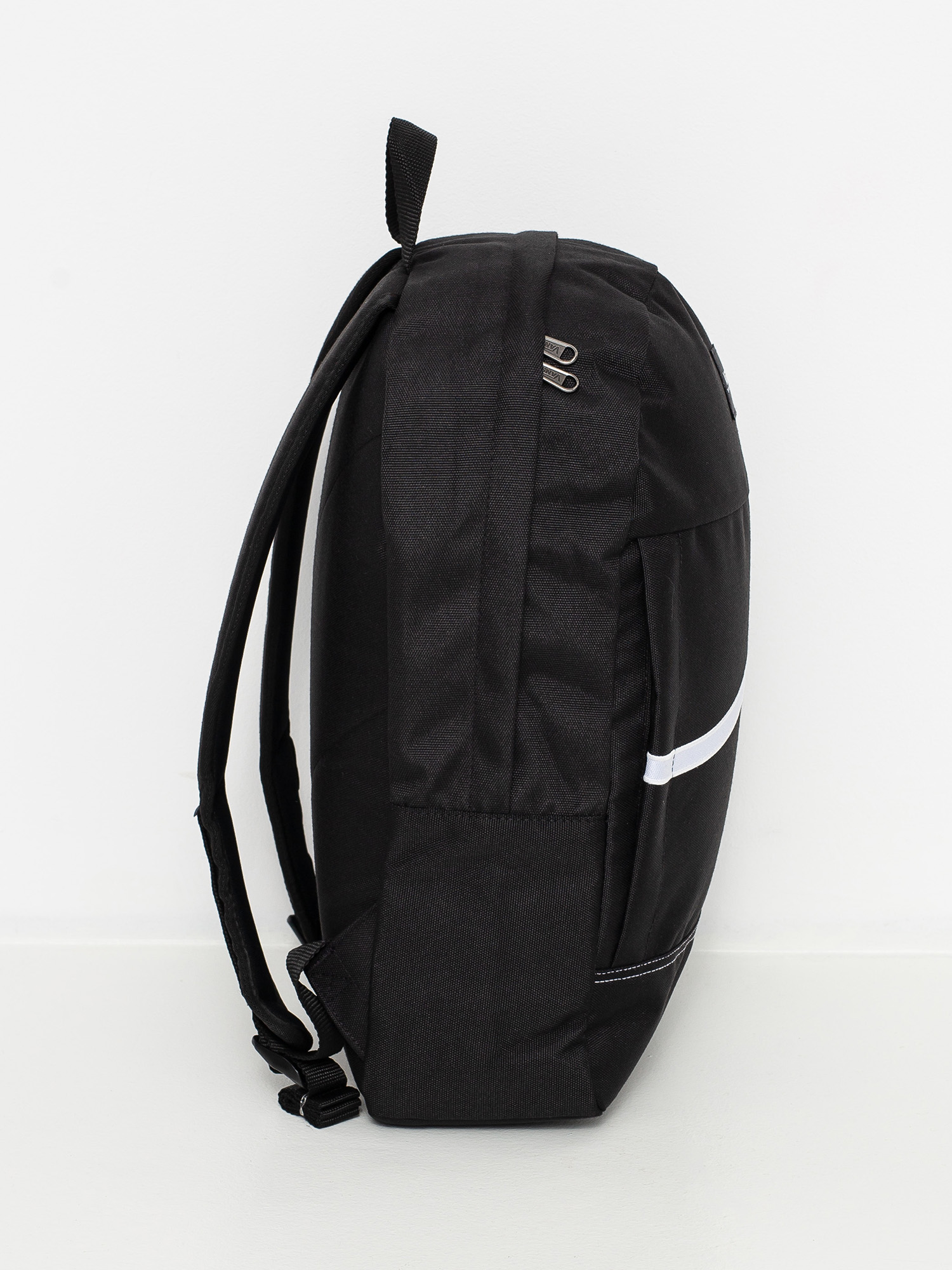 Rucsac Vans Construct Skool (black/white)
