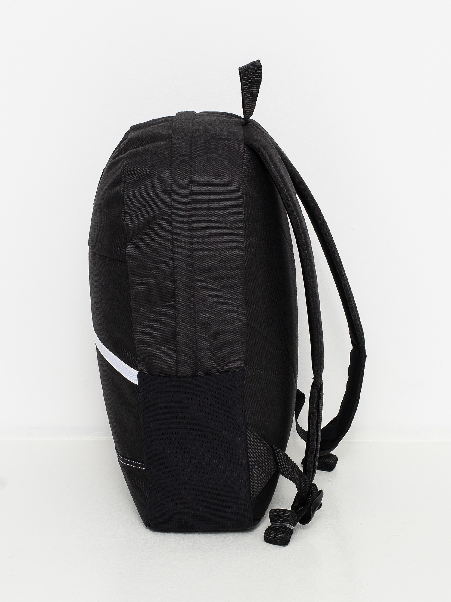 Rucsac Vans Construct Skool (black/white)