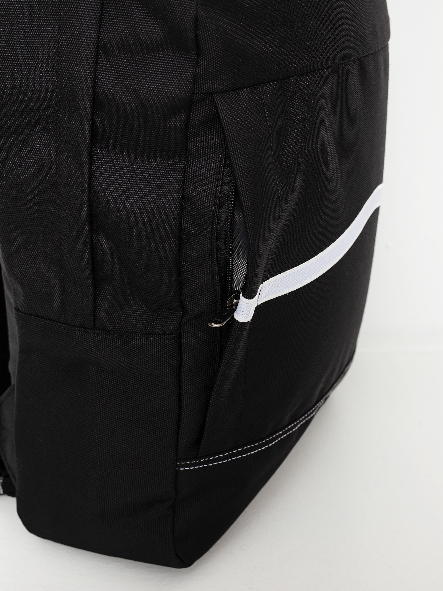 Rucsac Vans Construct Skool (black/white)
