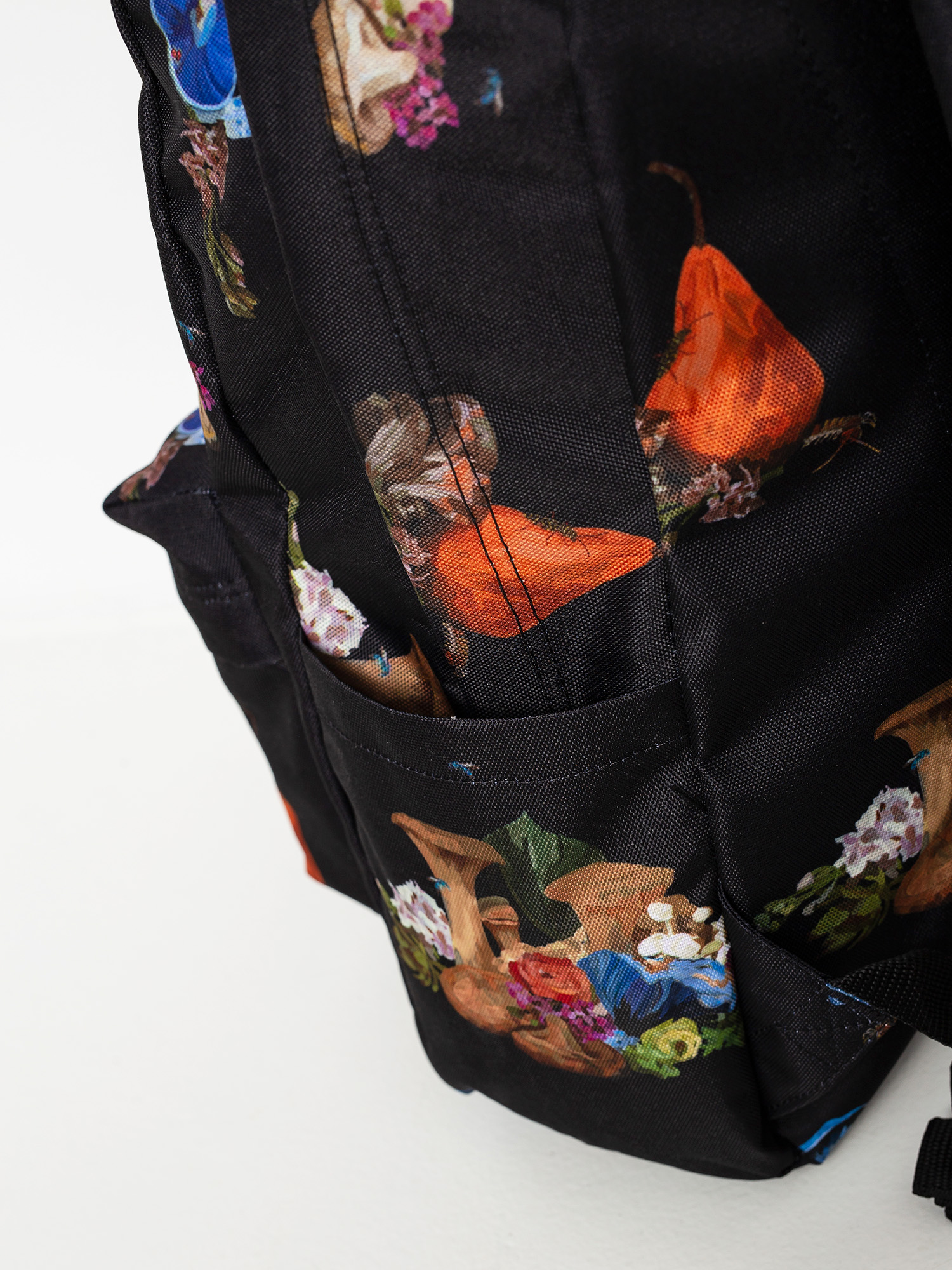 Rucsac Vans Old Skool IIII (still life)