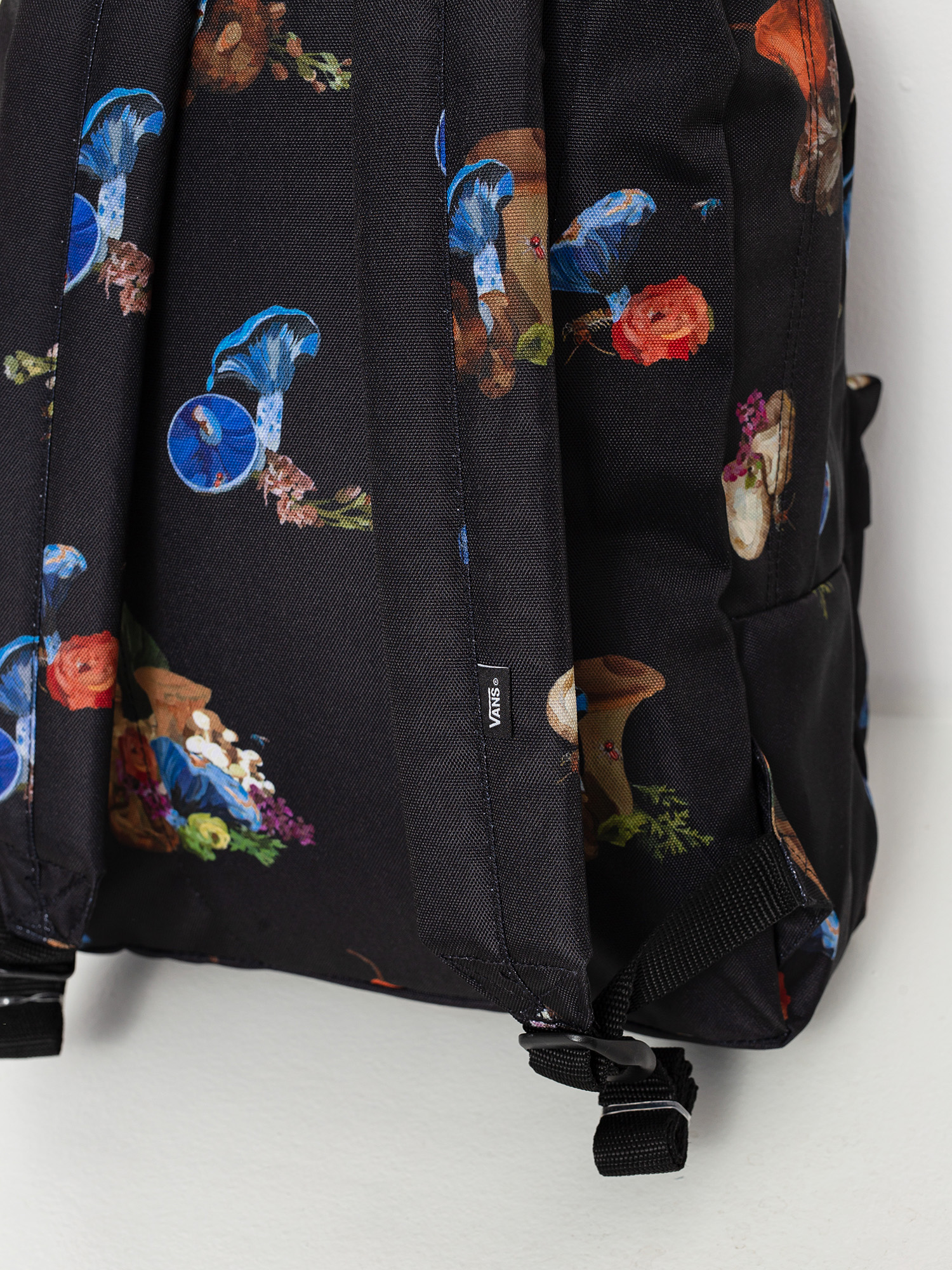 Rucsac Vans Old Skool IIII (still life)