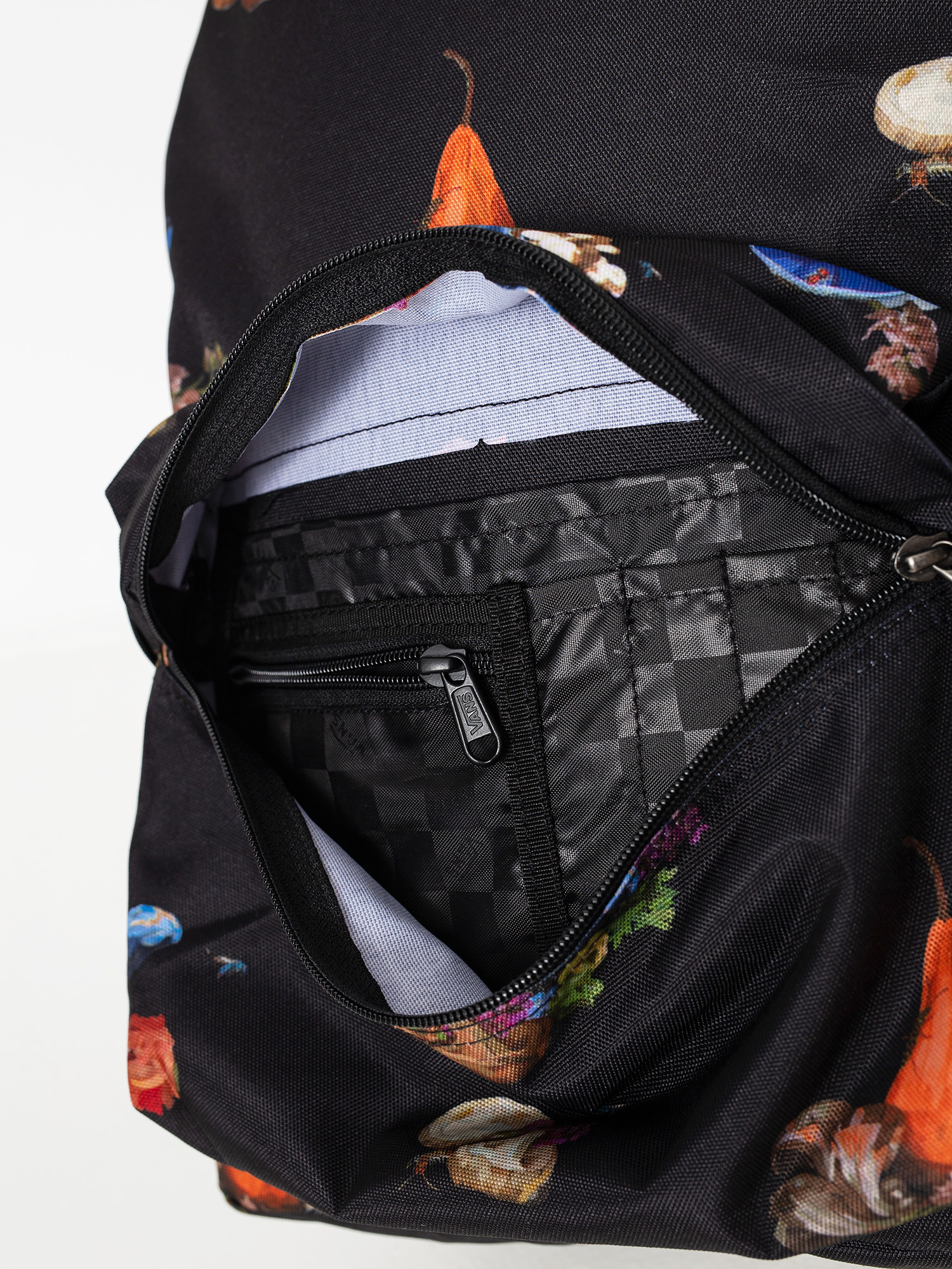 Rucsac Vans Old Skool IIII (still life)