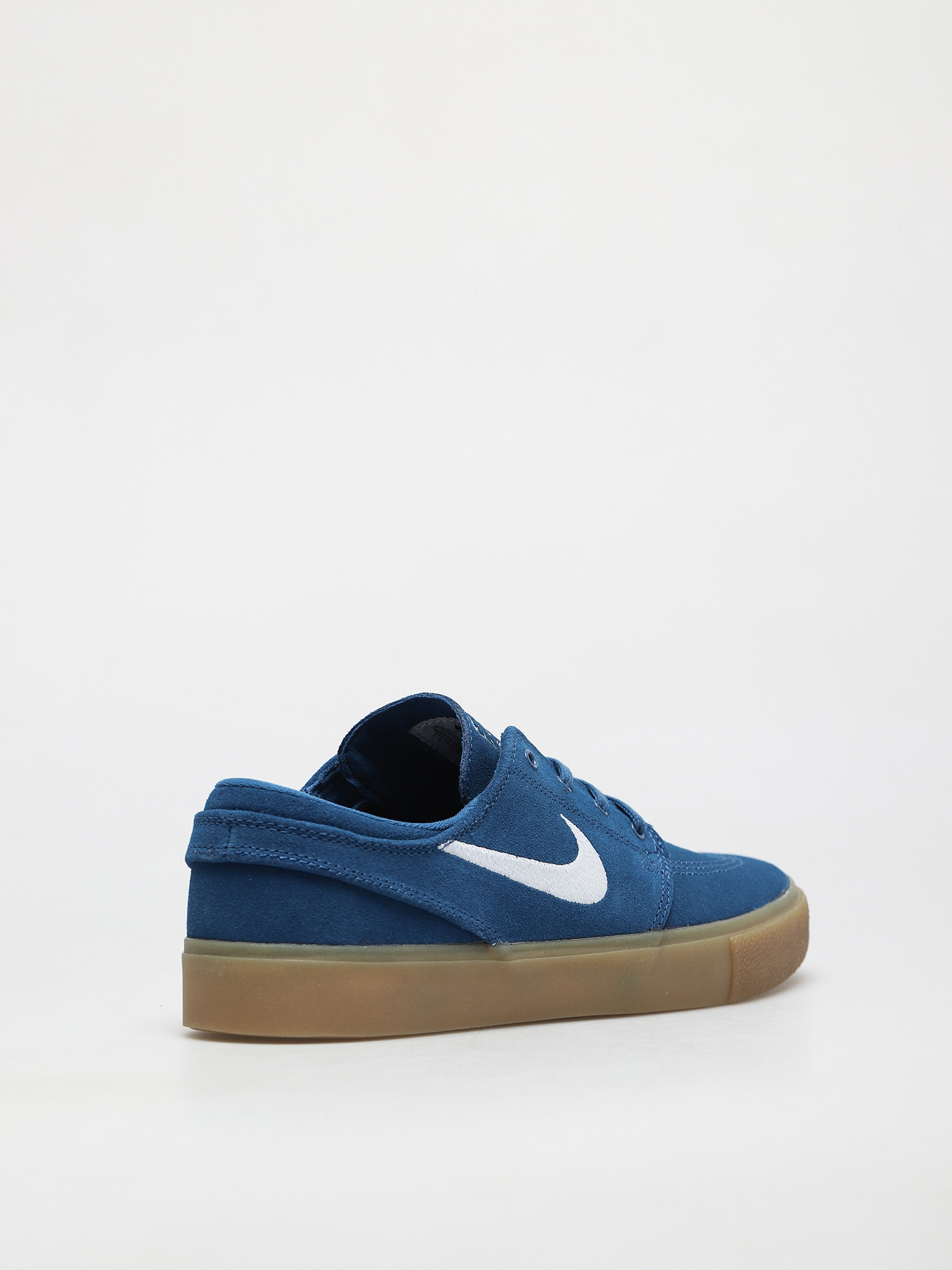 Pantofi Nike SB Zoom Stefan Janoski RM (court blue/white court blue)