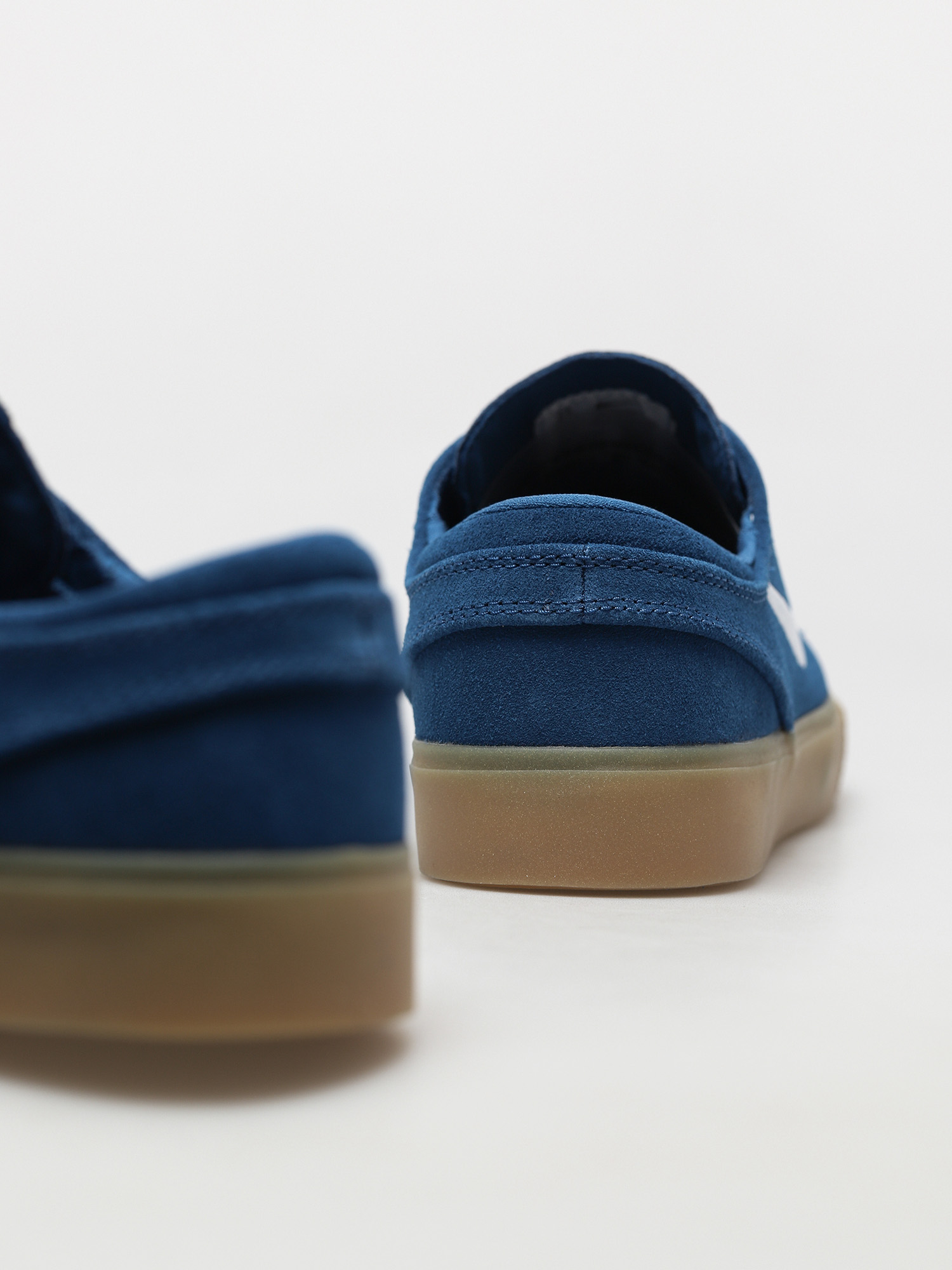 Pantofi Nike SB Zoom Stefan Janoski RM (court blue/white court blue)