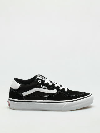 Pantofi Vans Rowan (black/true white)