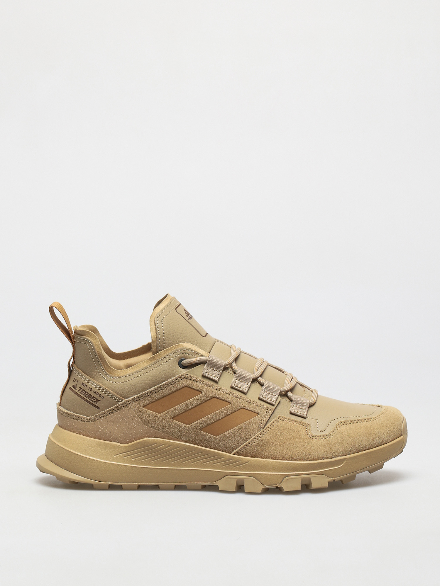 Pantofi adidas Originals Terrex Hikster Lea (beiton/mesa/gresix)