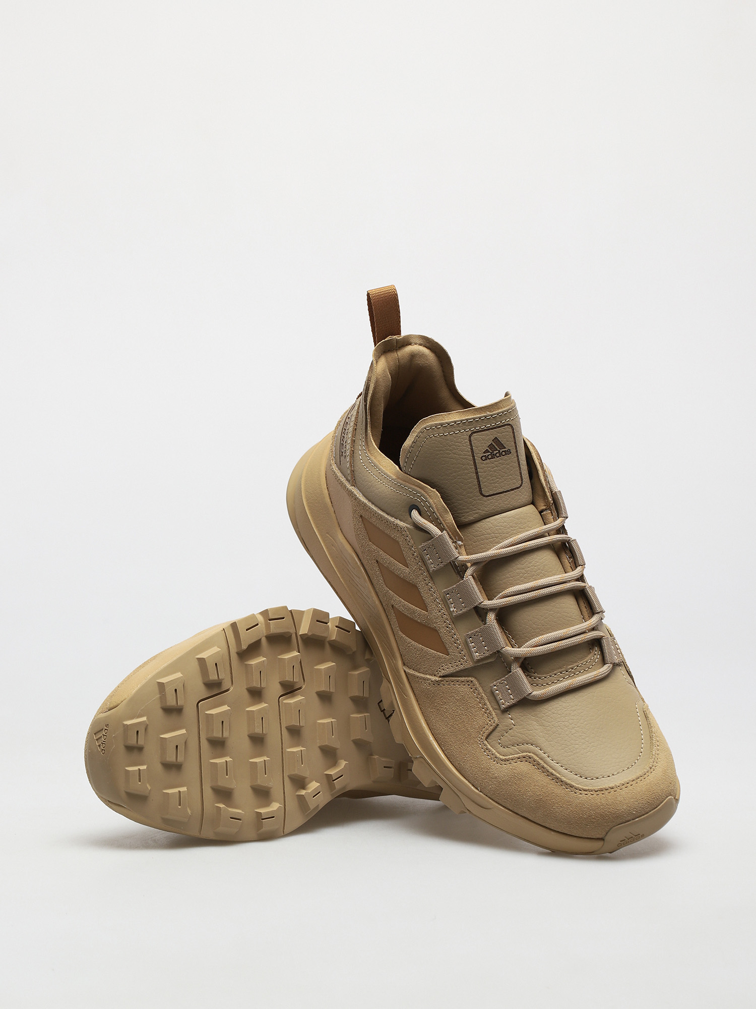 Pantofi adidas Originals Terrex Hikster Lea (beiton/mesa/gresix)