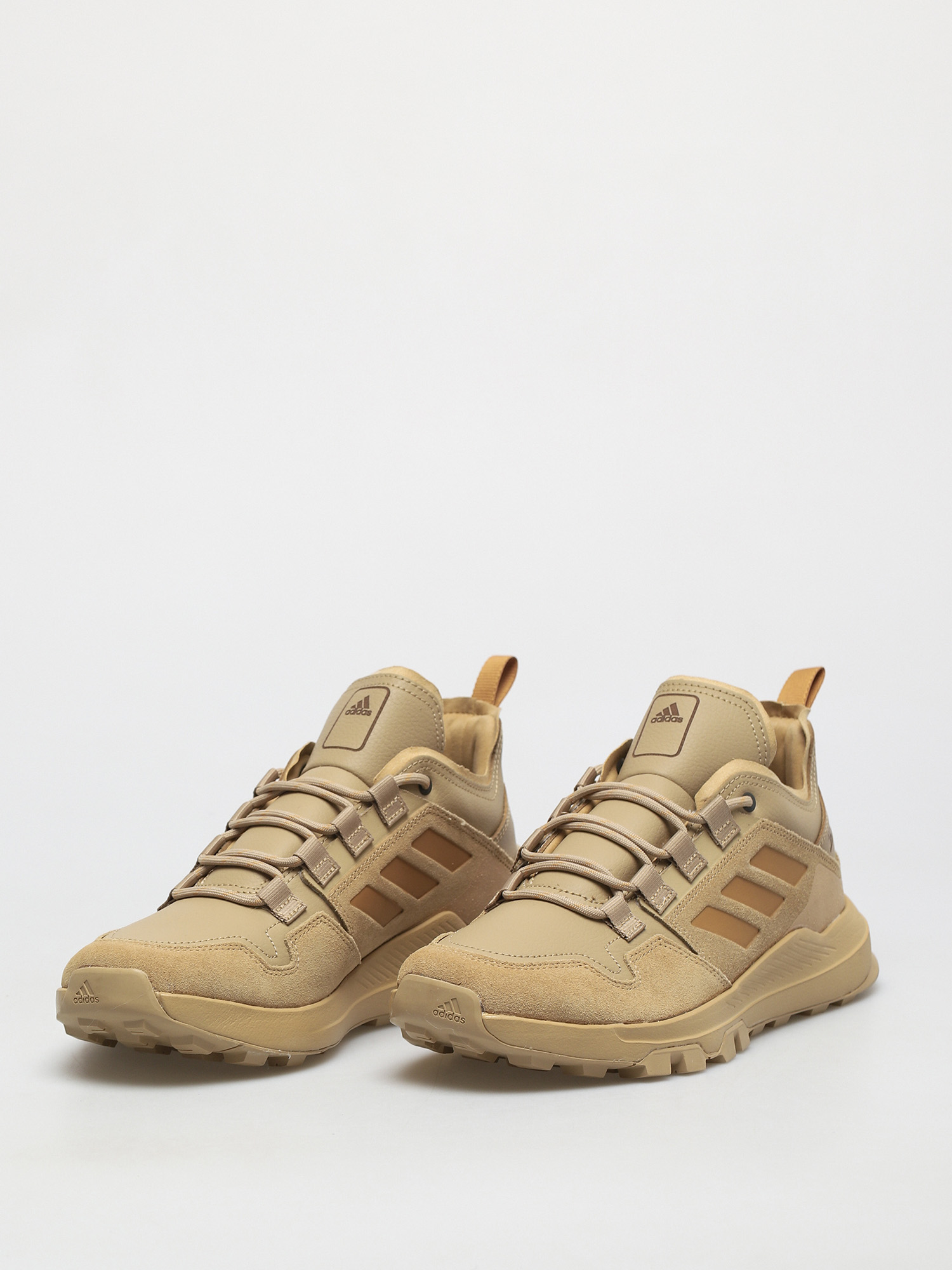 Pantofi adidas Originals Terrex Hikster Lea (beiton/mesa/gresix)