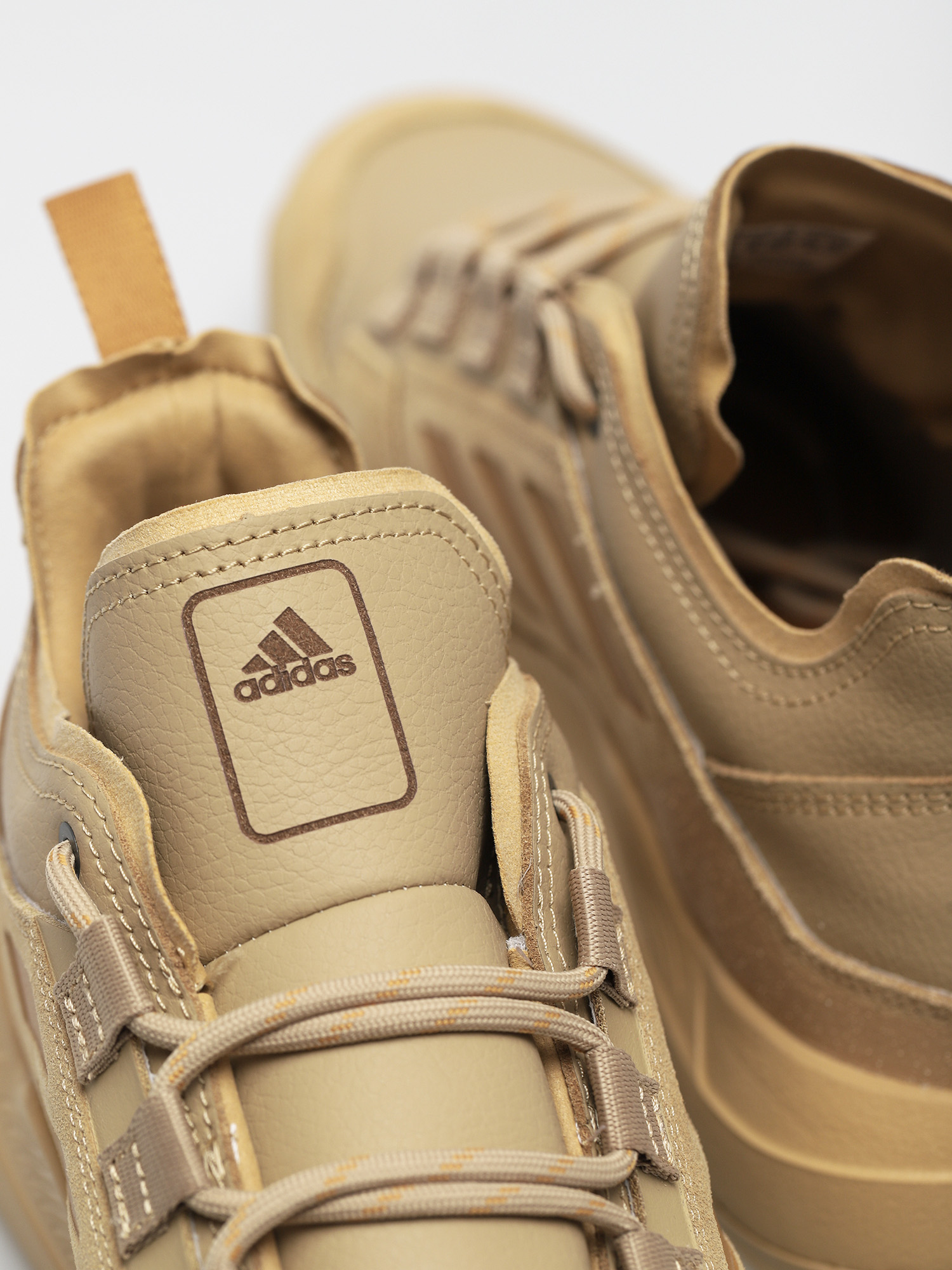 Pantofi adidas Originals Terrex Hikster Lea (beiton/mesa/gresix)