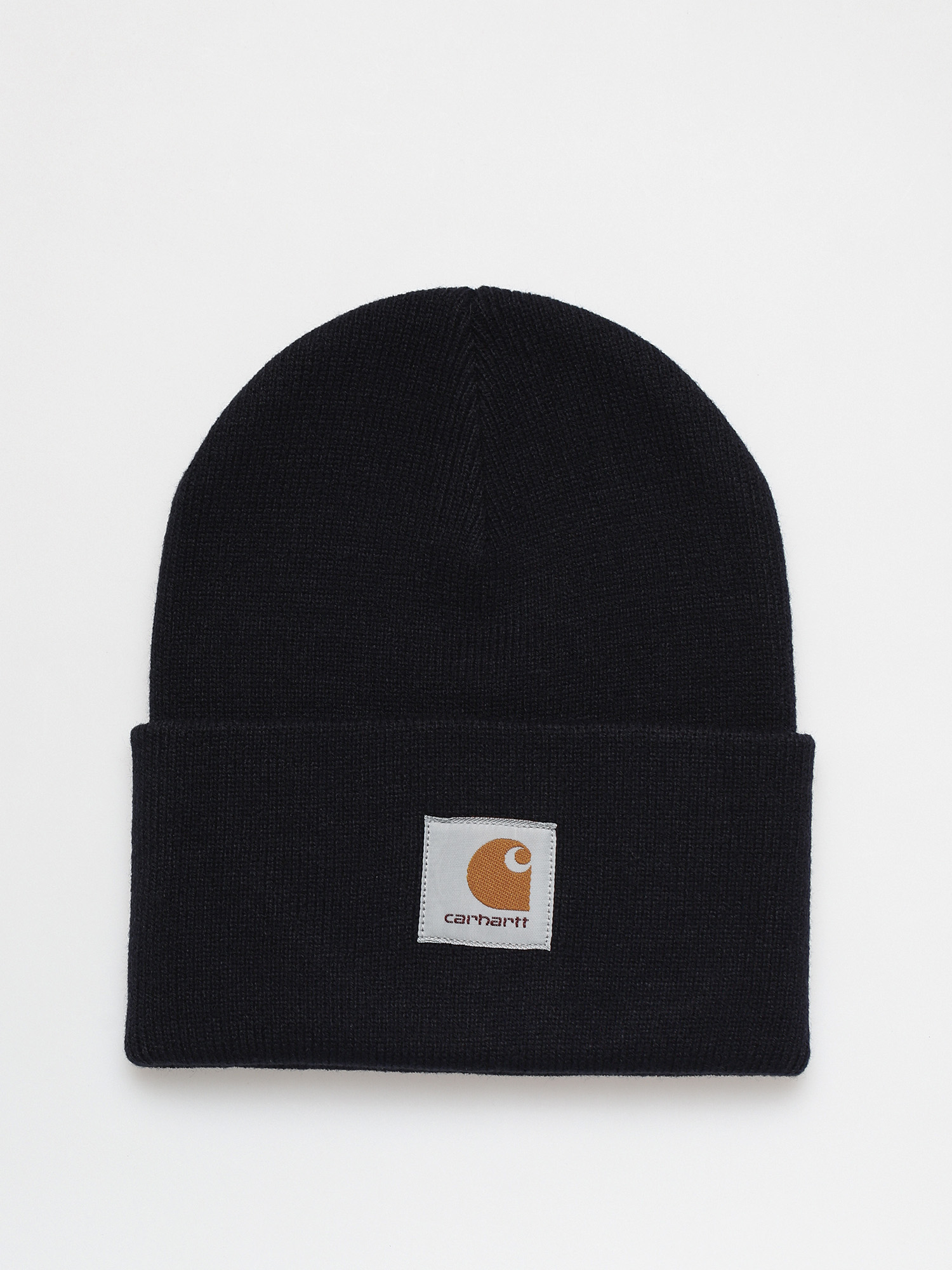Căciulă Carhartt WIP Acrylic Watch (dark navy)