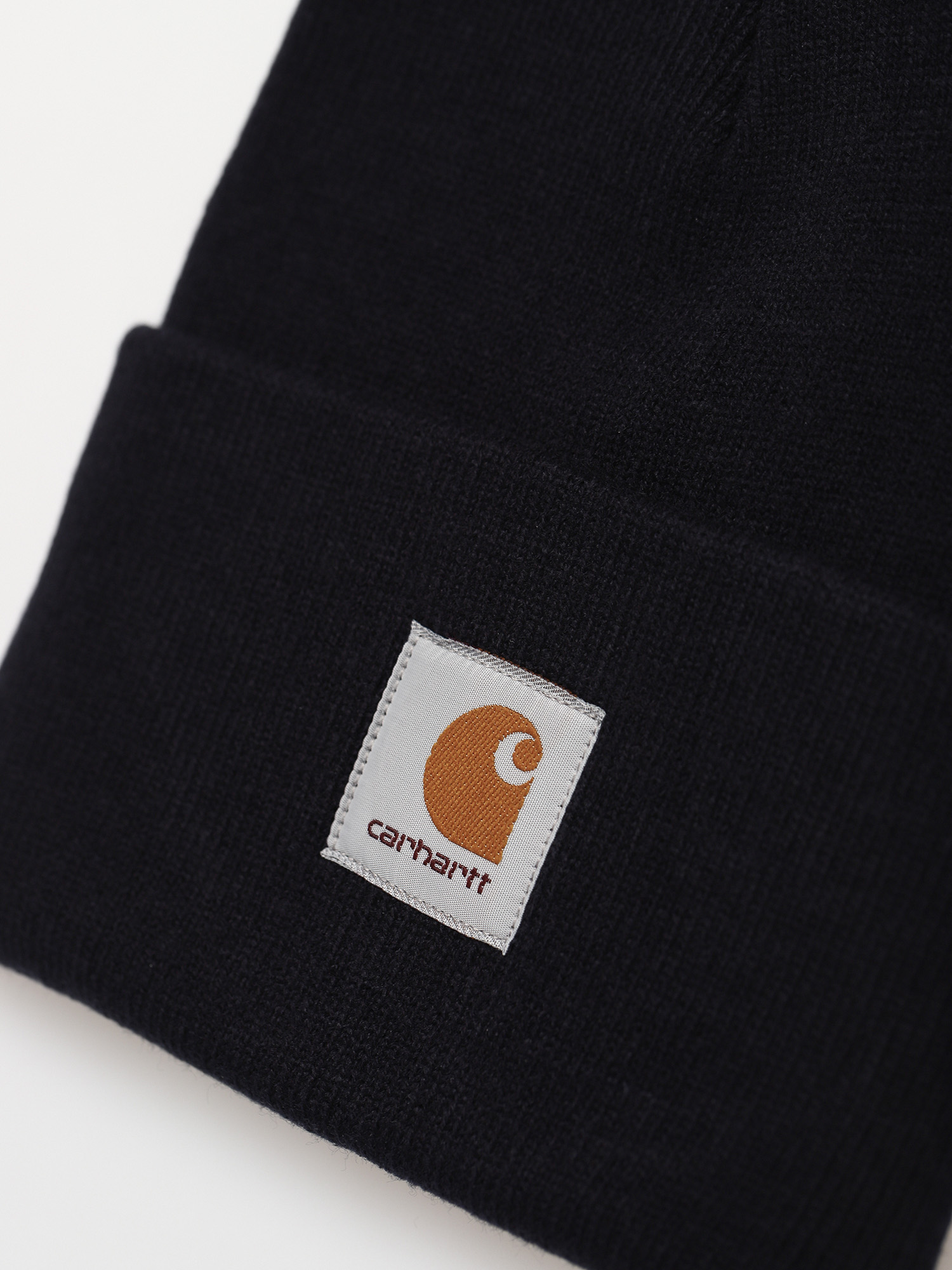 Căciulă Carhartt WIP Acrylic Watch (dark navy)