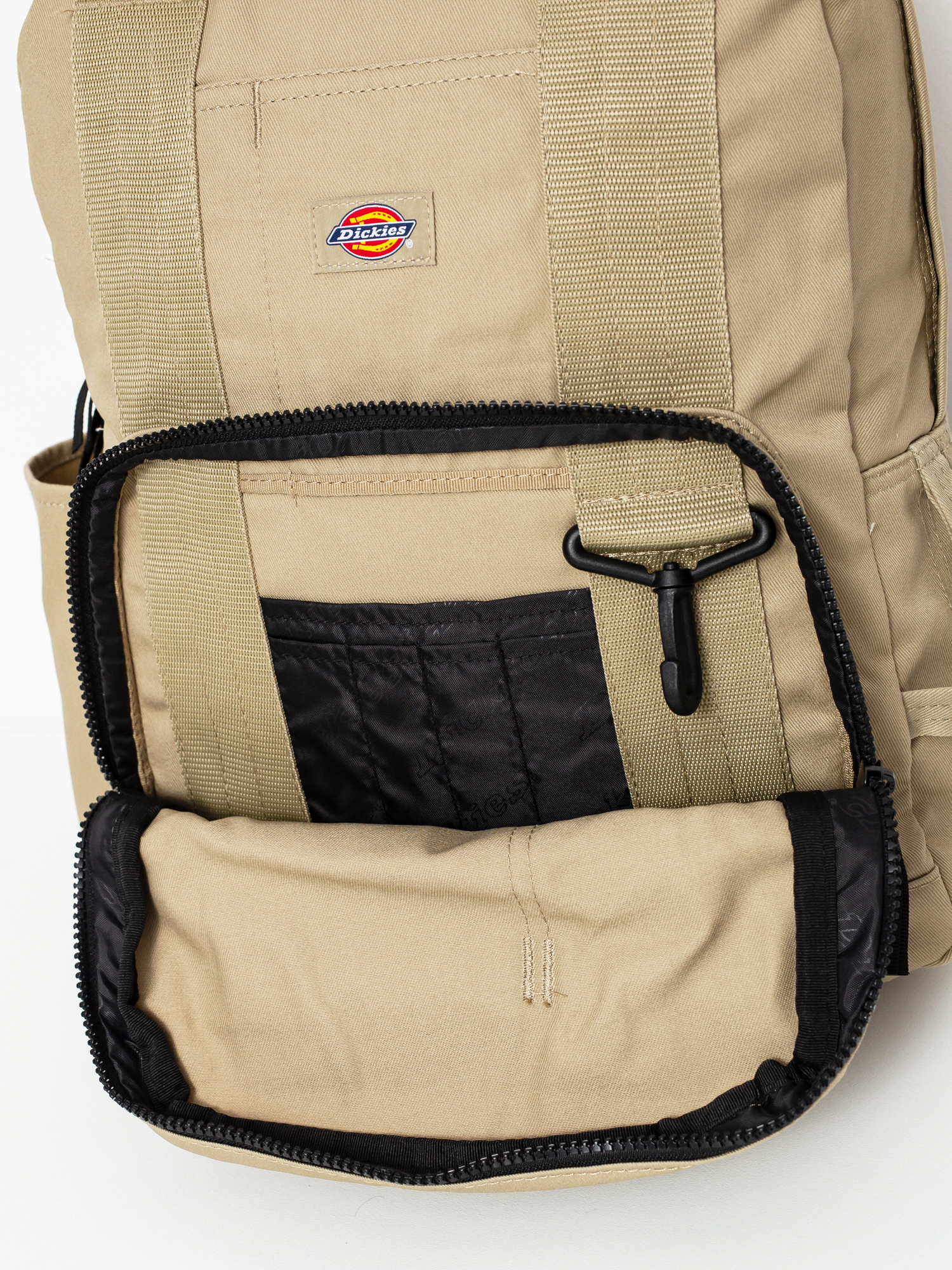 Rucsac Dickies Lisbon (khaki)