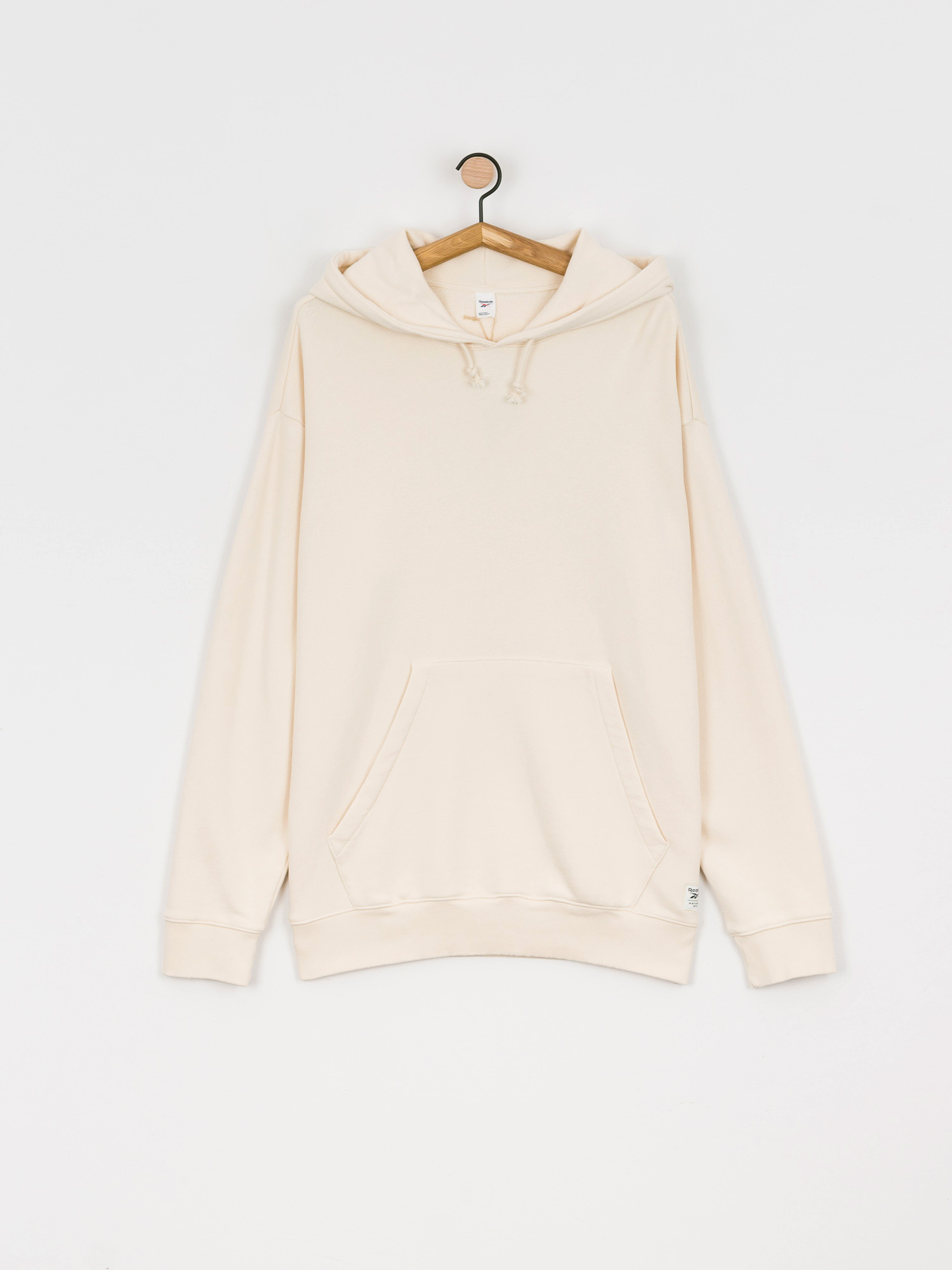 Hanorac cu glugă Reebok Cl Nd HD (nondye)