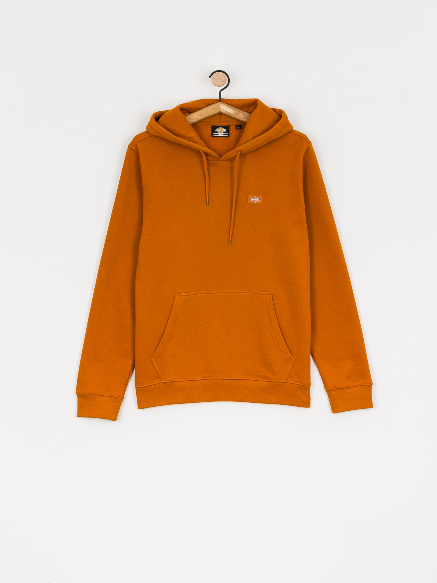 Hanorac cu glugă Dickies Oakport HD (pumpkin spice)