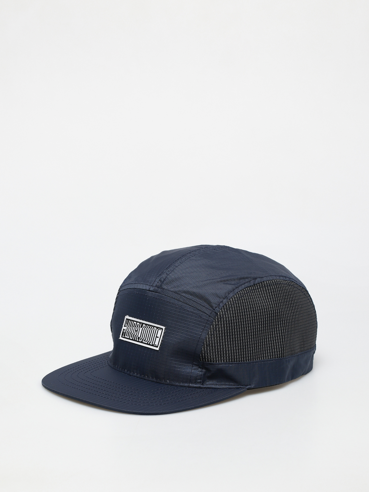 Șapcă HUF Transit Ripstop Volley (navy)