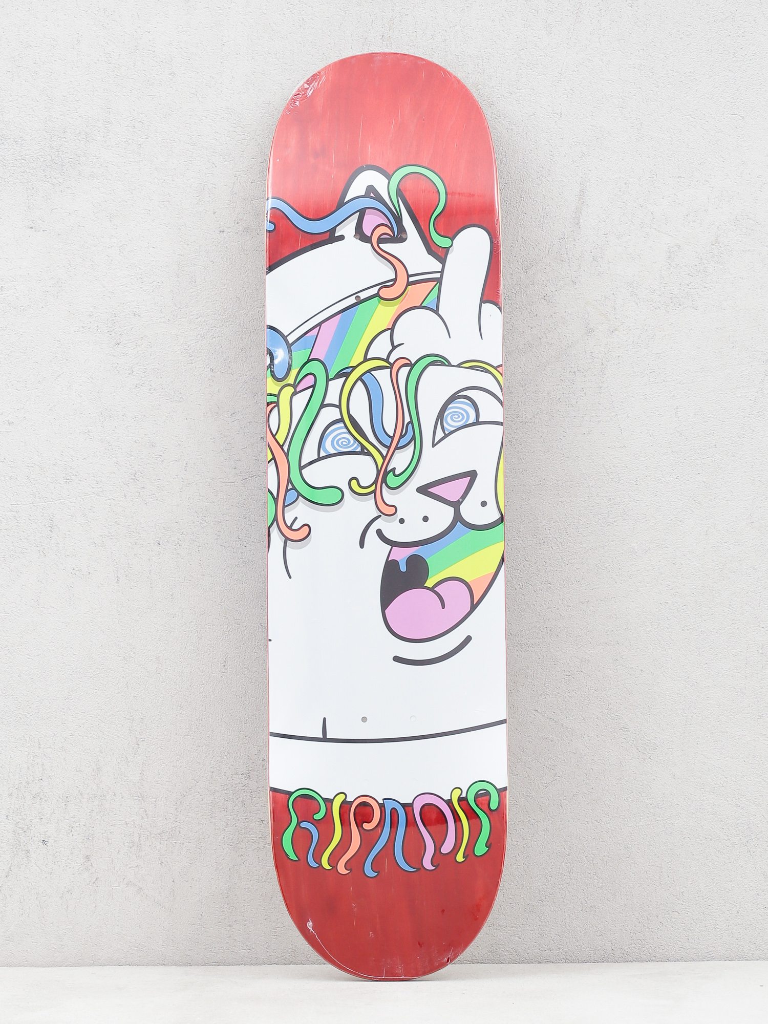 Placă RipNDip Acid Playdo (assorted)