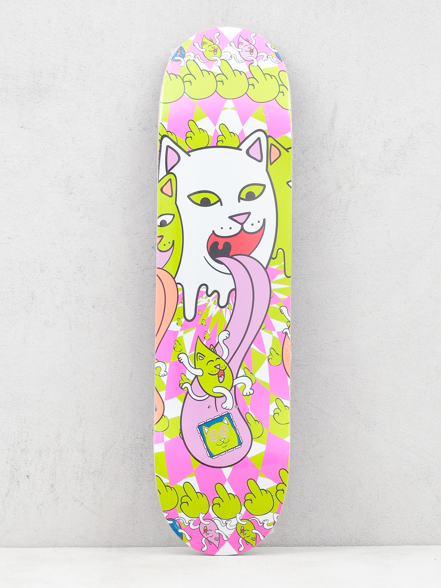 Placă RipNDip Micro Nerm (assorted)