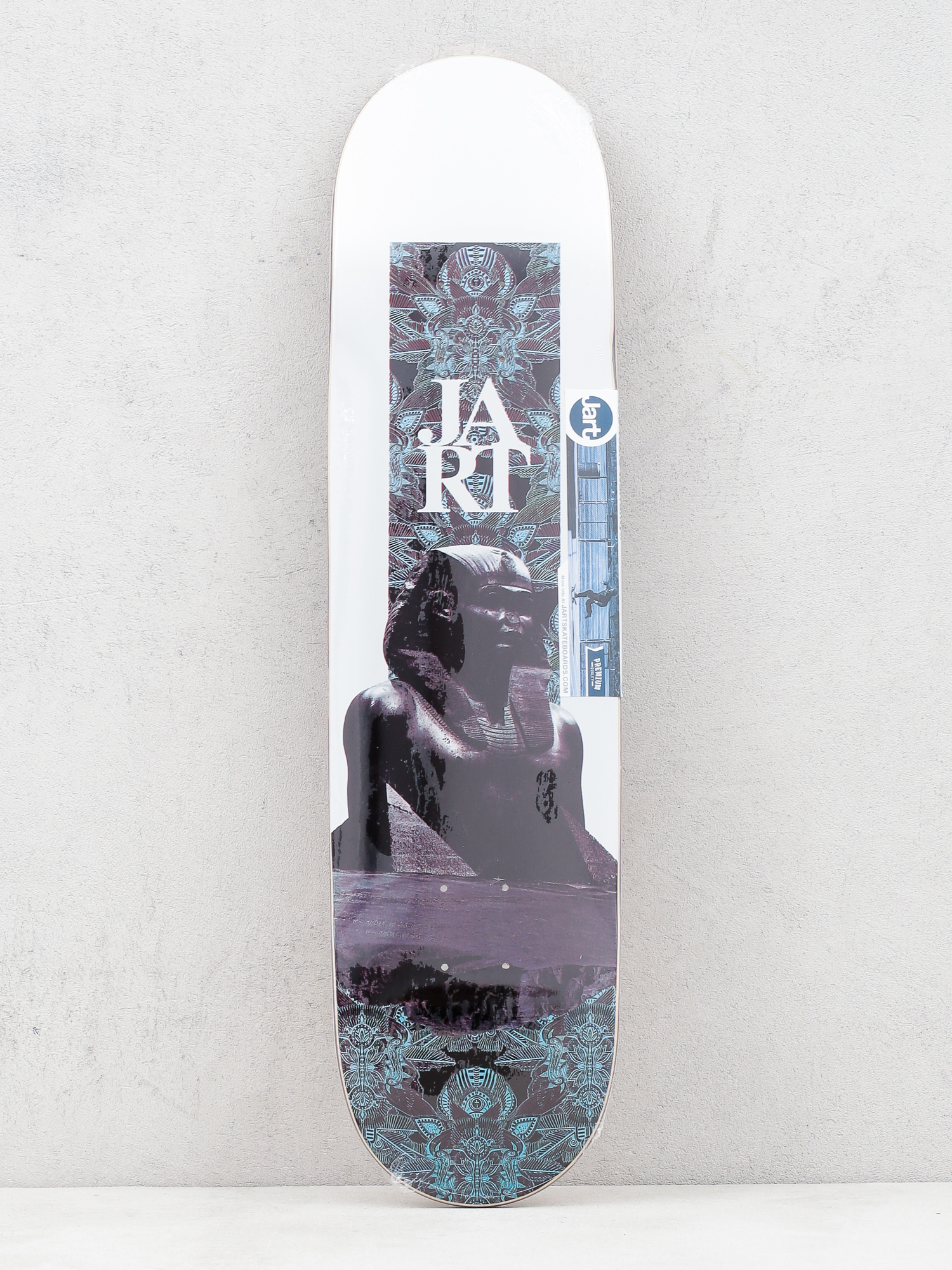 Placă Jart Abstraction HC (multi 1)
