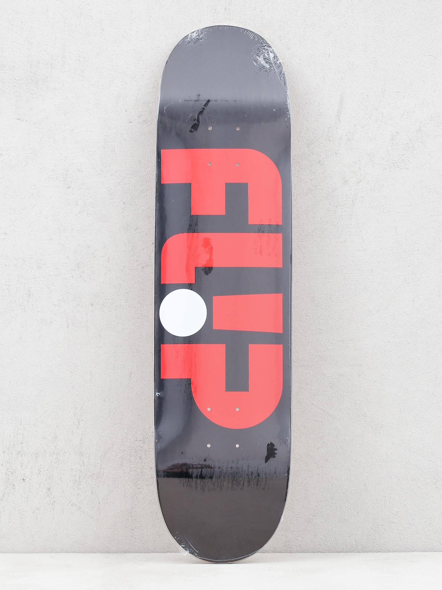 Placă Flip Odyssey Logo (black)