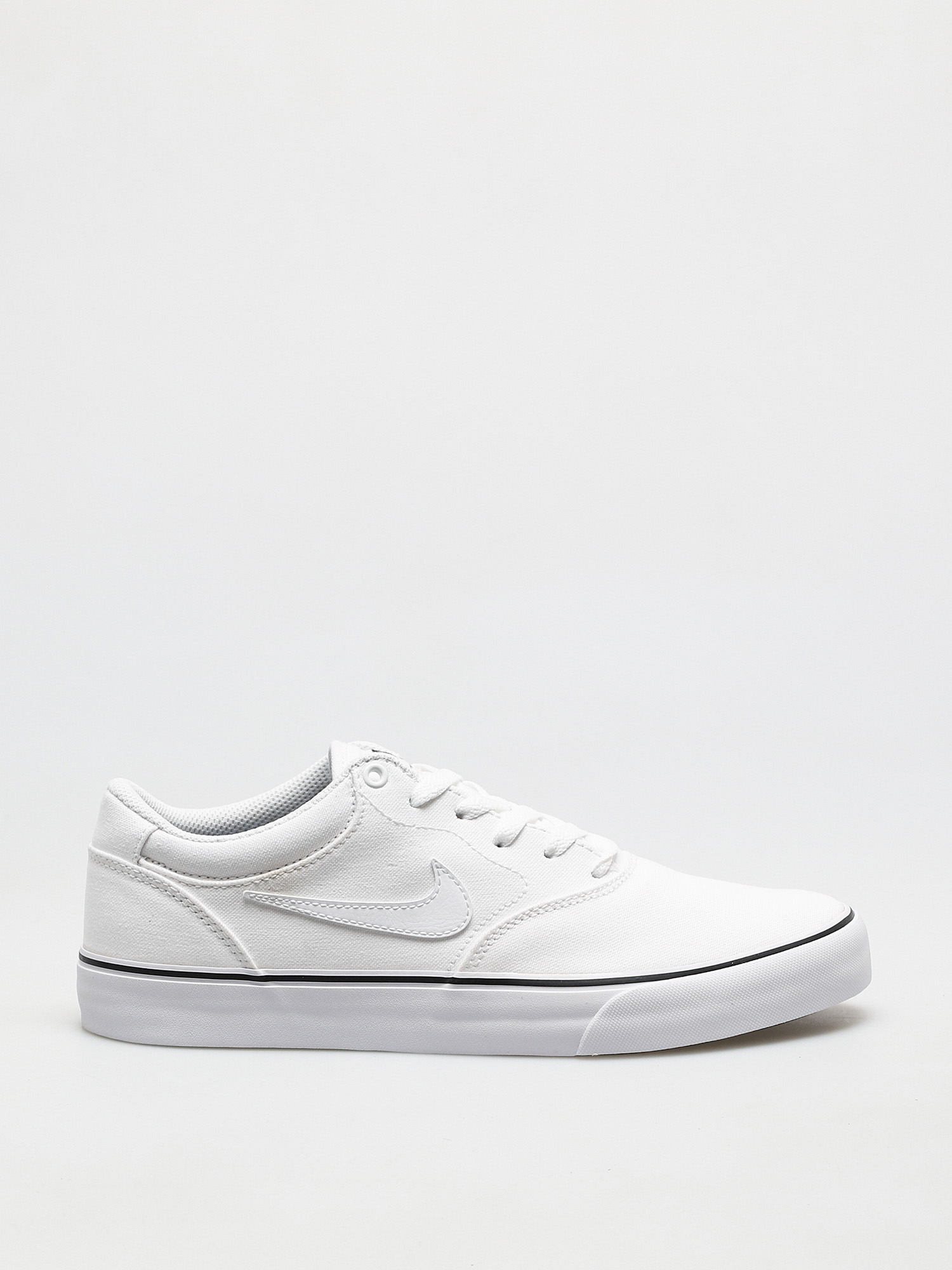 Pantofi Nike SB Chron 2 Canvas (white/white white)