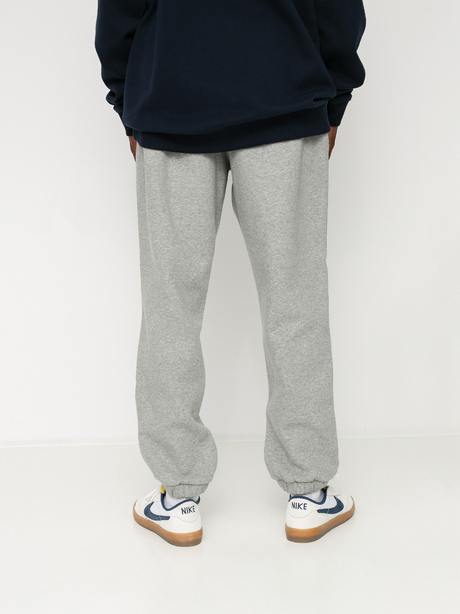 Pantaloni Dickies Mapleton (grey melange)