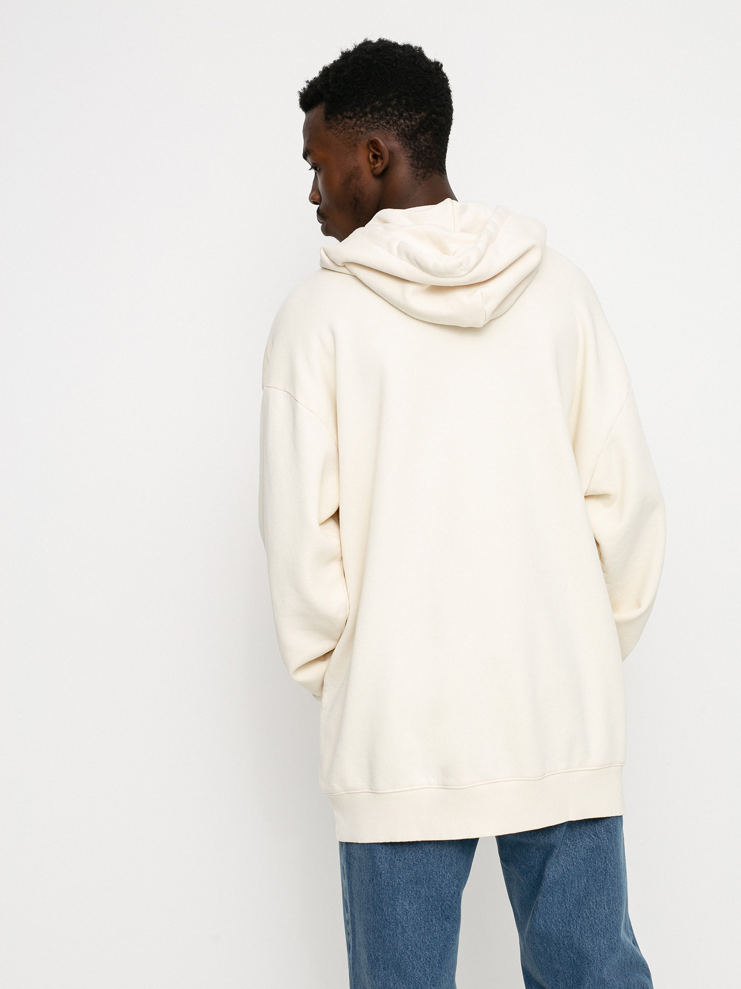 Hanorac cu glugă Reebok Cl Nd HD (nondye)