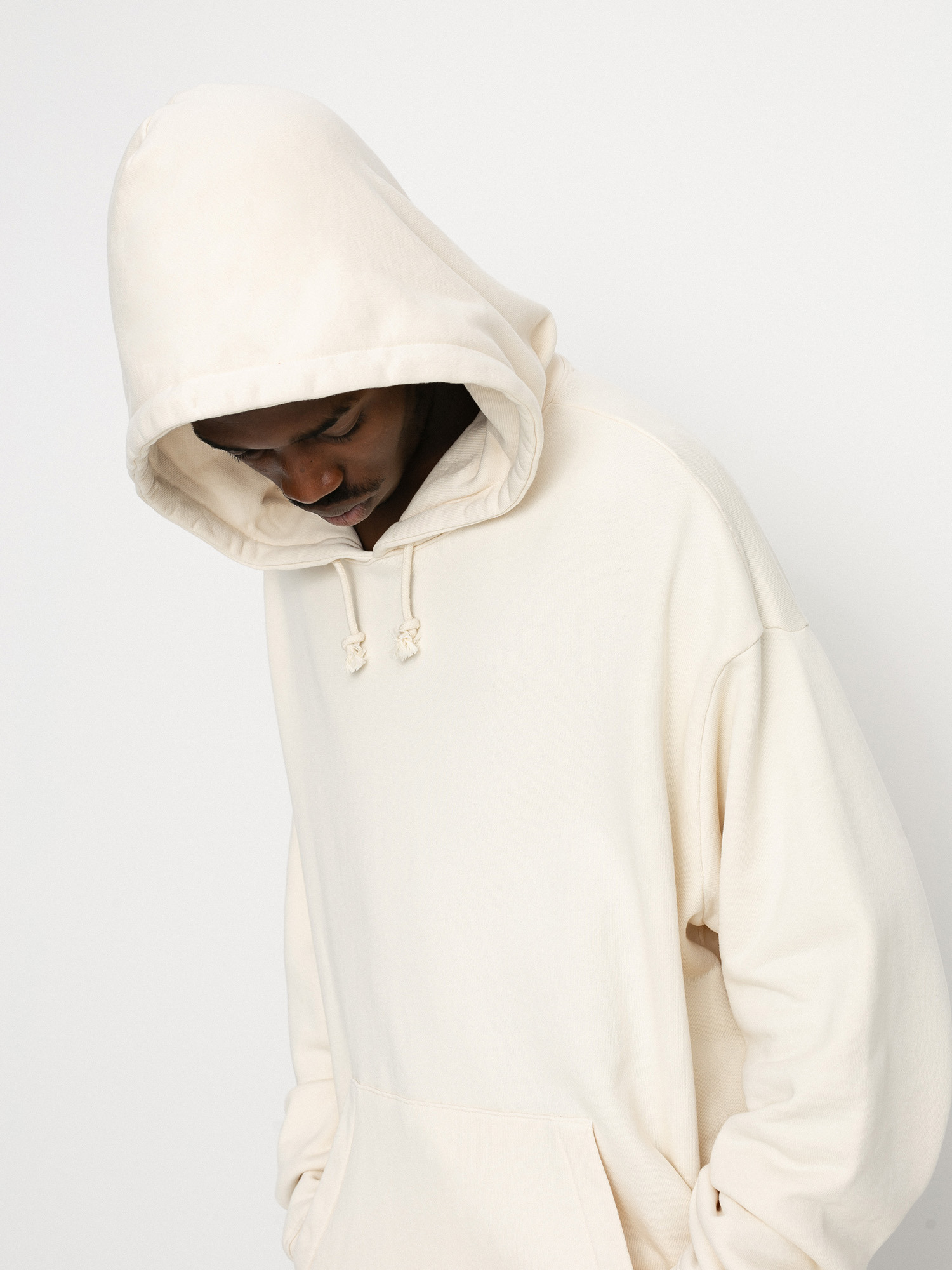 Hanorac cu glugă Reebok Cl Nd HD (nondye)