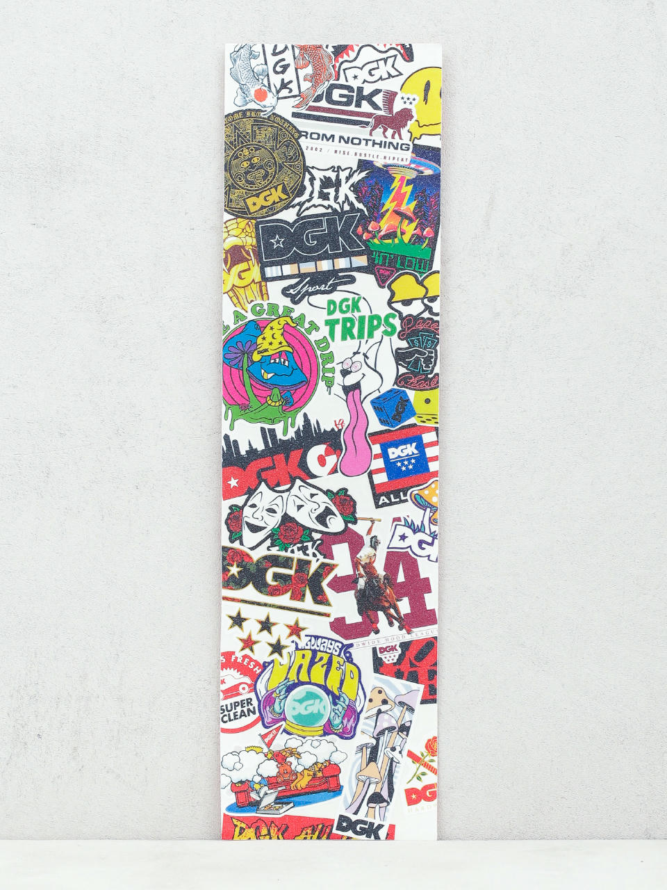 Grip DGK Stix Grip (assorted)