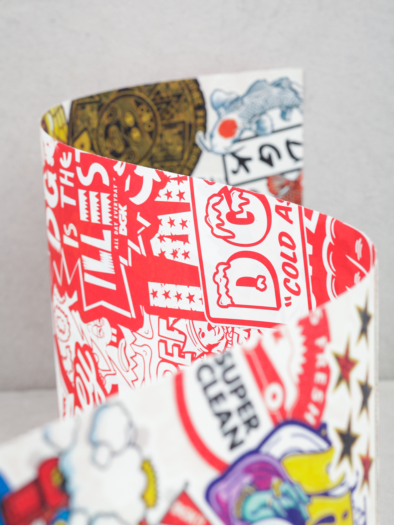 Grip DGK Stix Grip (assorted)