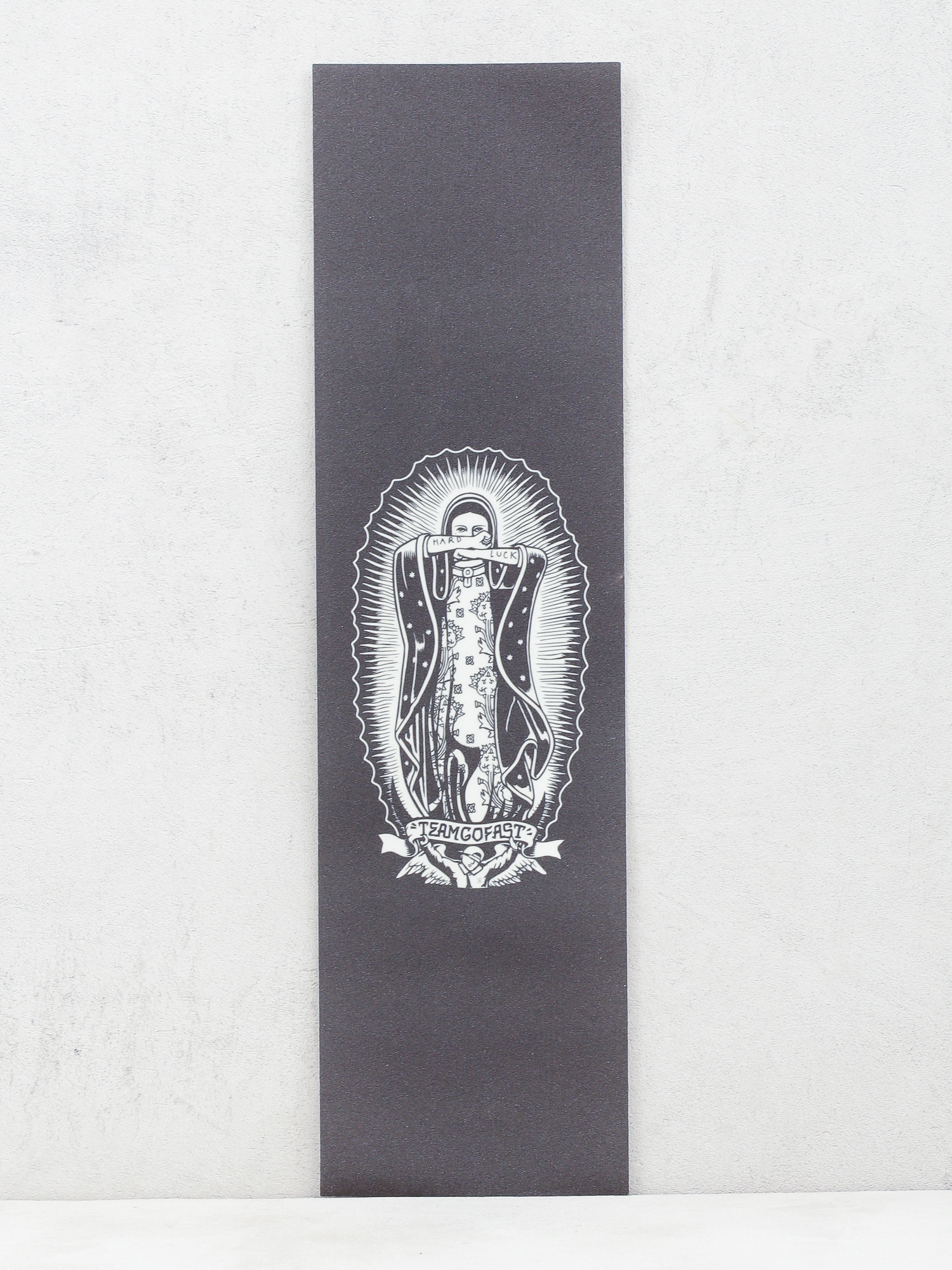 Grip Hard Luck Sol Lady G (black/white)