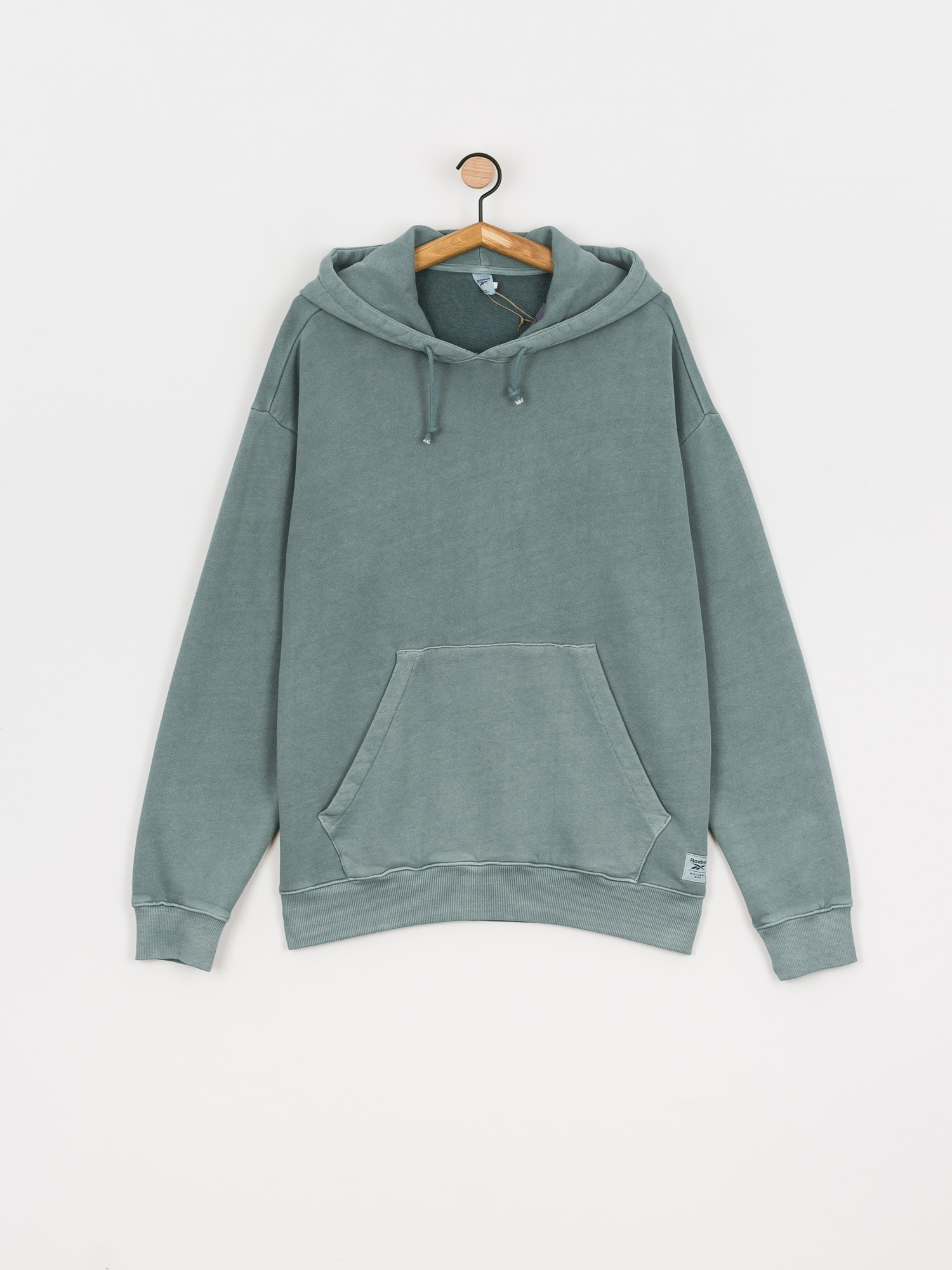 Hanorac cu glugă Reebok Cl Nd HD (midpin)