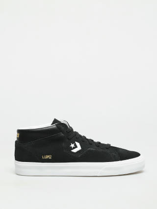 Pantofi Converse Louie Lopez Pro Ox (black)