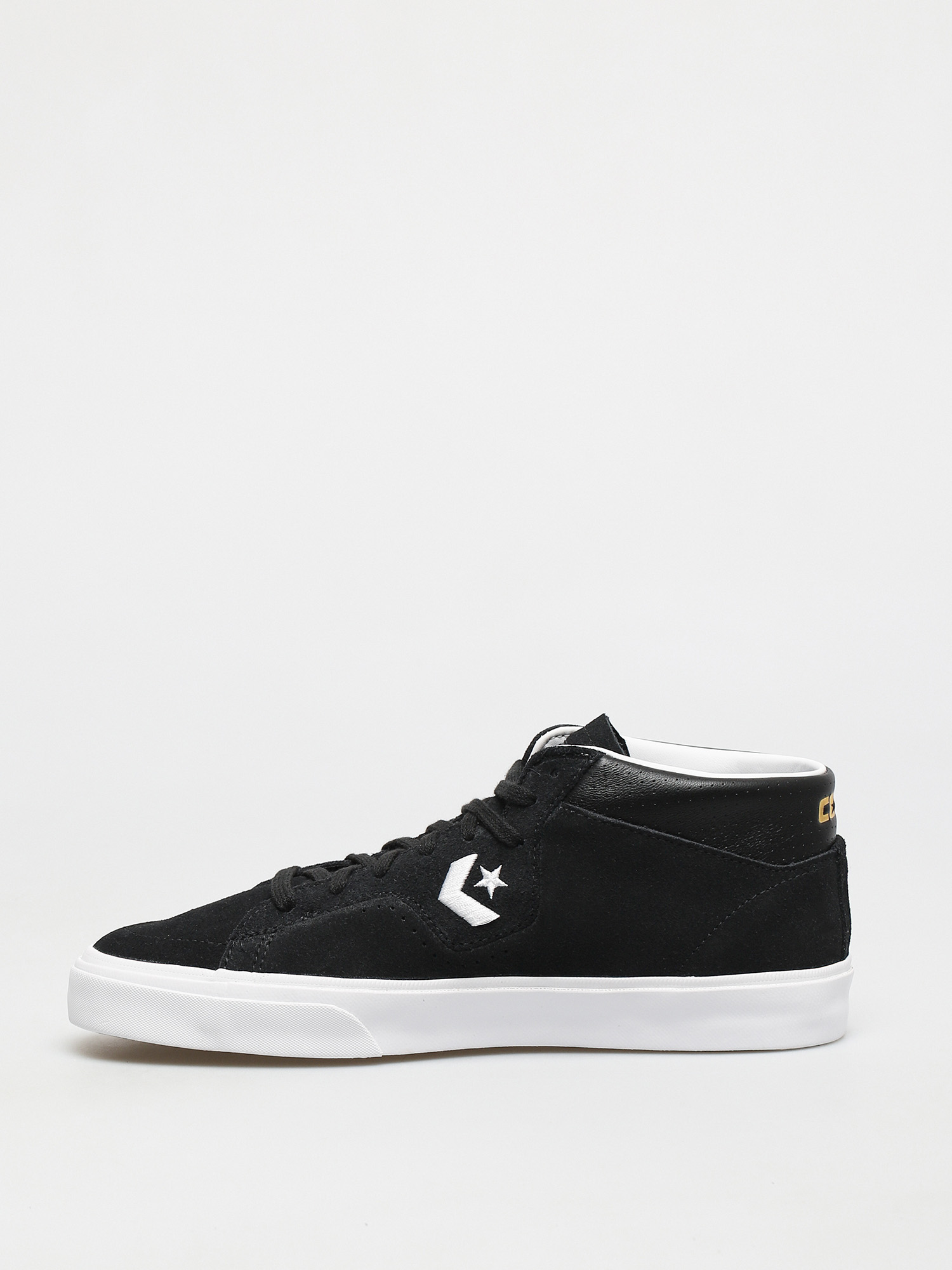 Pantofi Converse Louie Lopez Pro Ox (black)