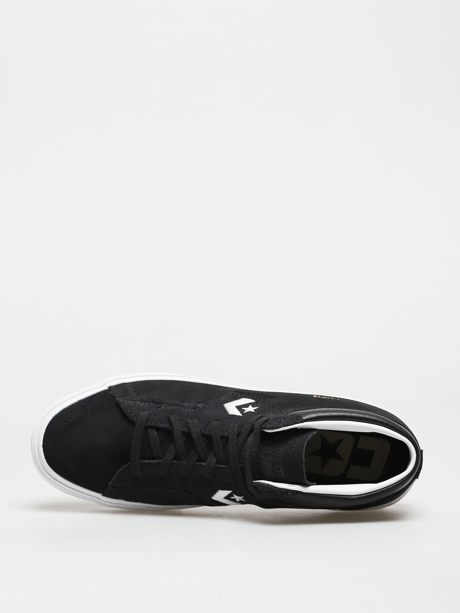 Pantofi Converse Louie Lopez Pro Ox (black)