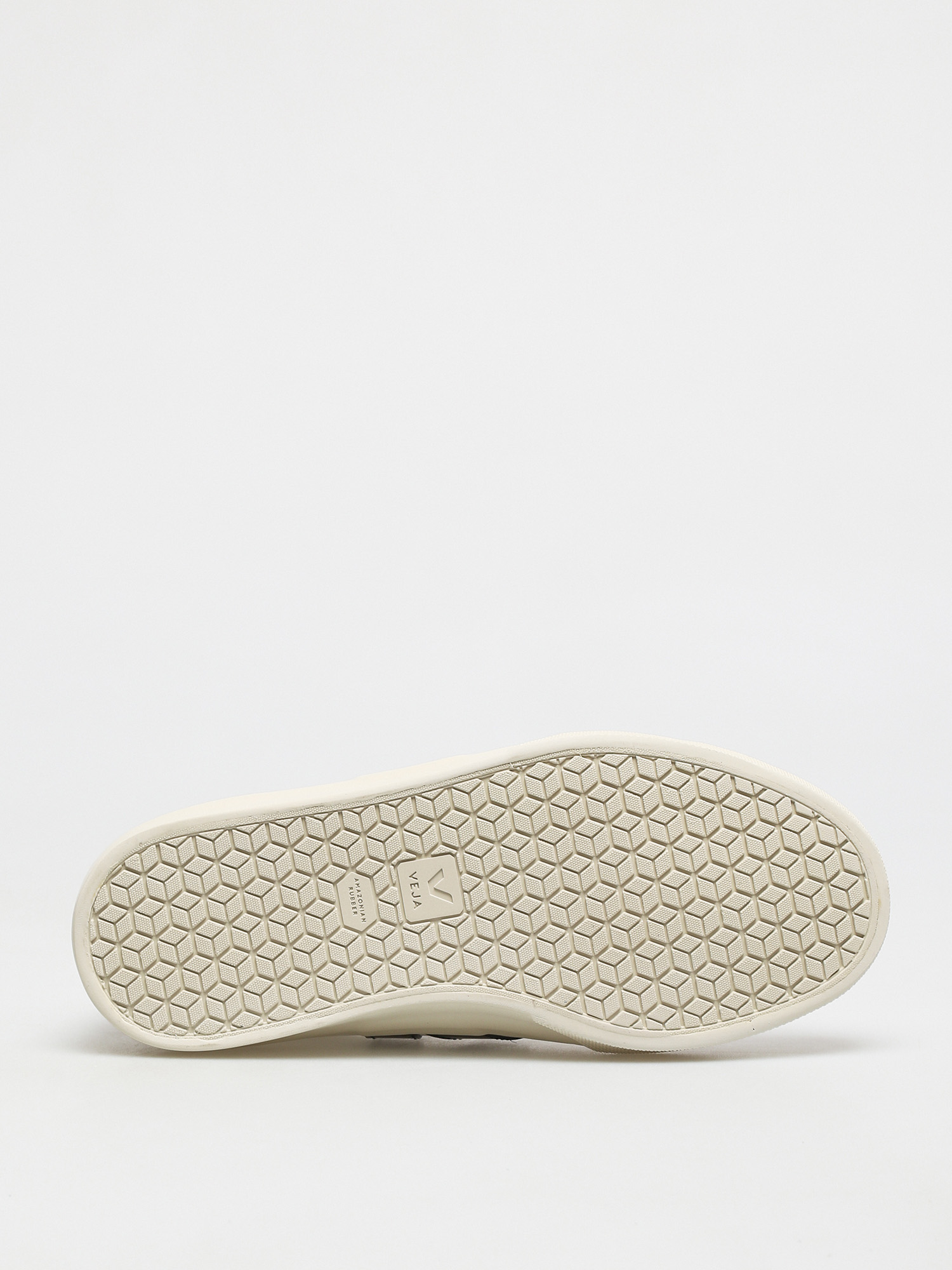 Veja Pantofi Campo Wmn (chromefree leather white black)