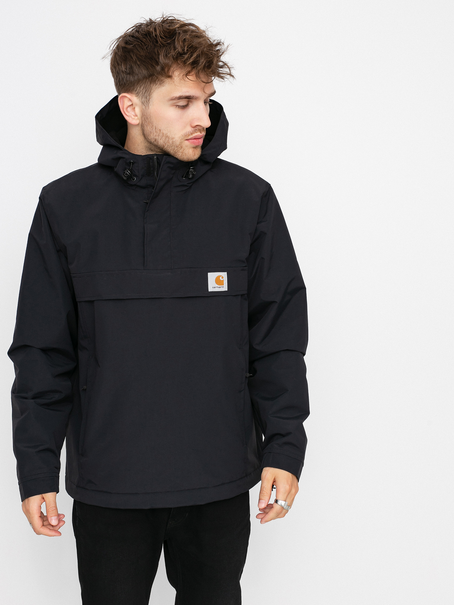 Geacă Carhartt WIP Nimbus Pullover (black)