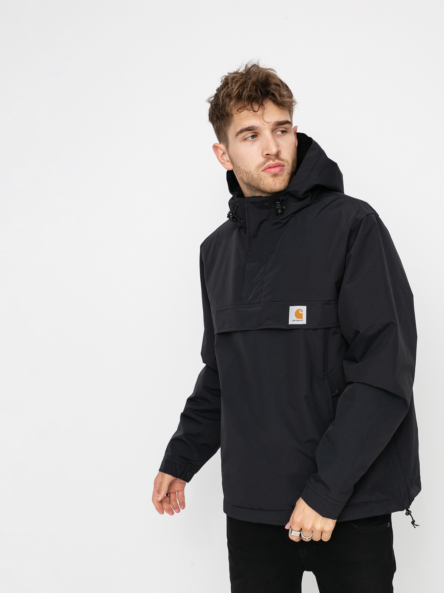 Geacă Carhartt WIP Nimbus Pullover (black)