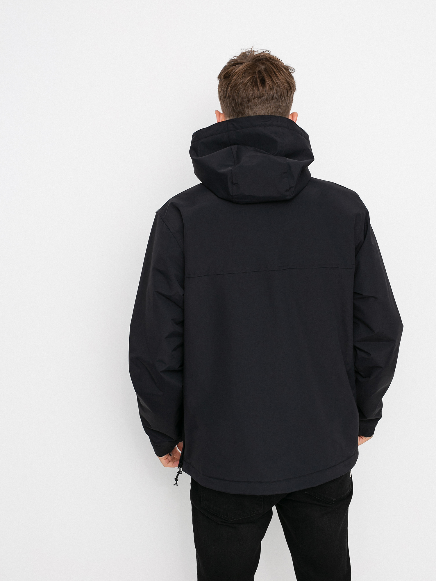 Geacă Carhartt WIP Nimbus Pullover (black)