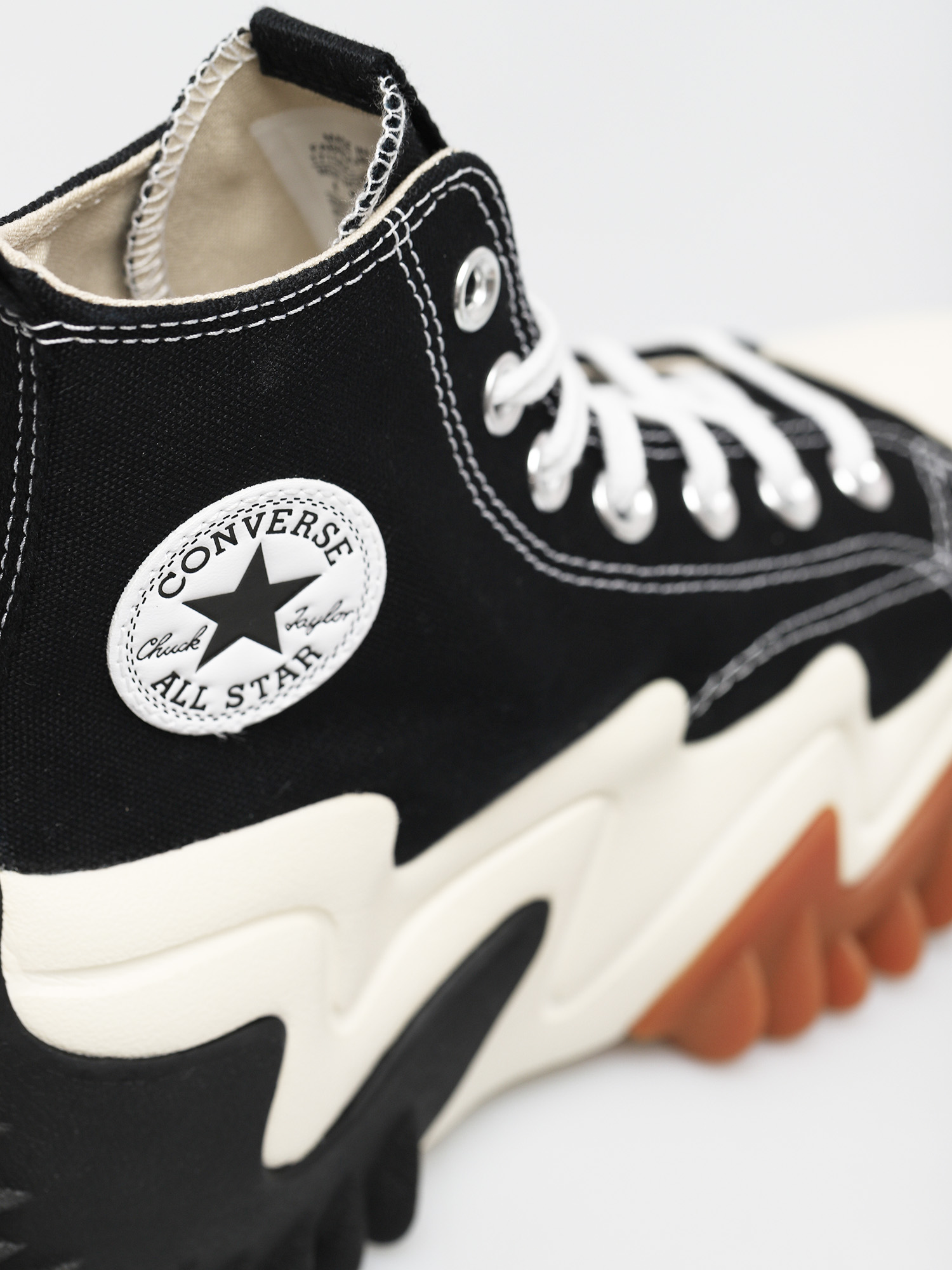Pantofi Converse Run Star Motion (black)