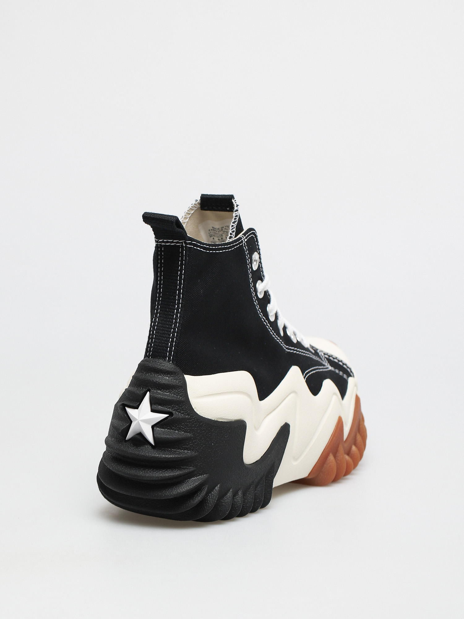 Pantofi Converse Run Star Motion (black)