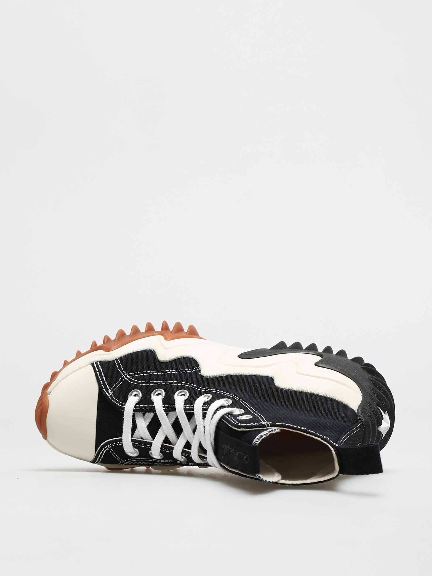 Pantofi Converse Run Star Motion (black)