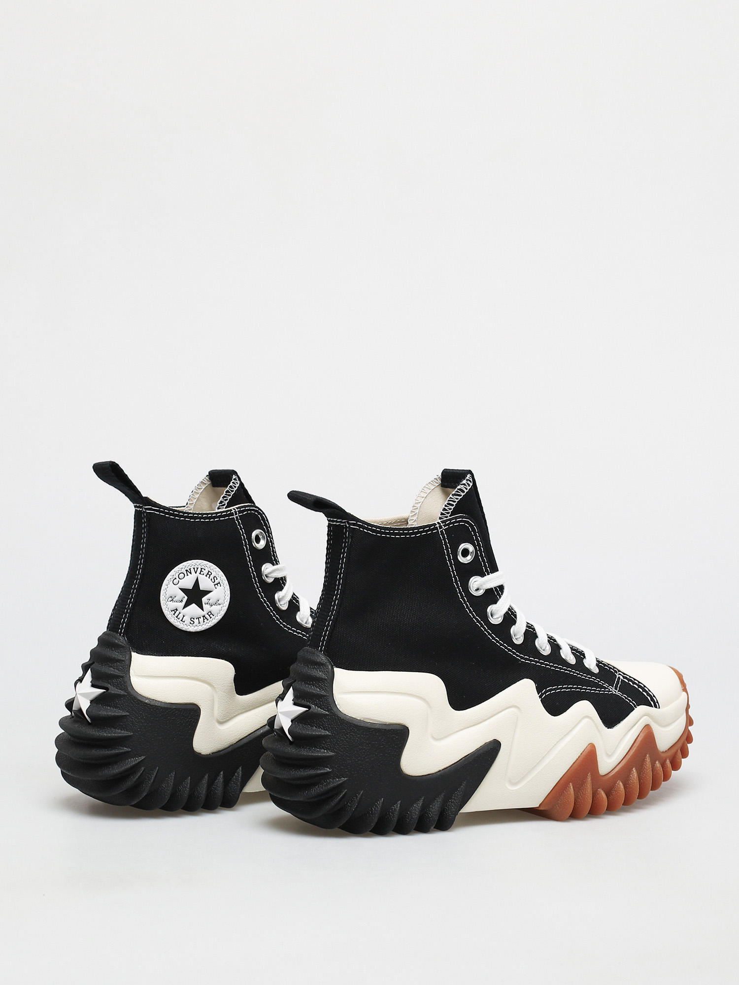 Pantofi Converse Run Star Motion (black)