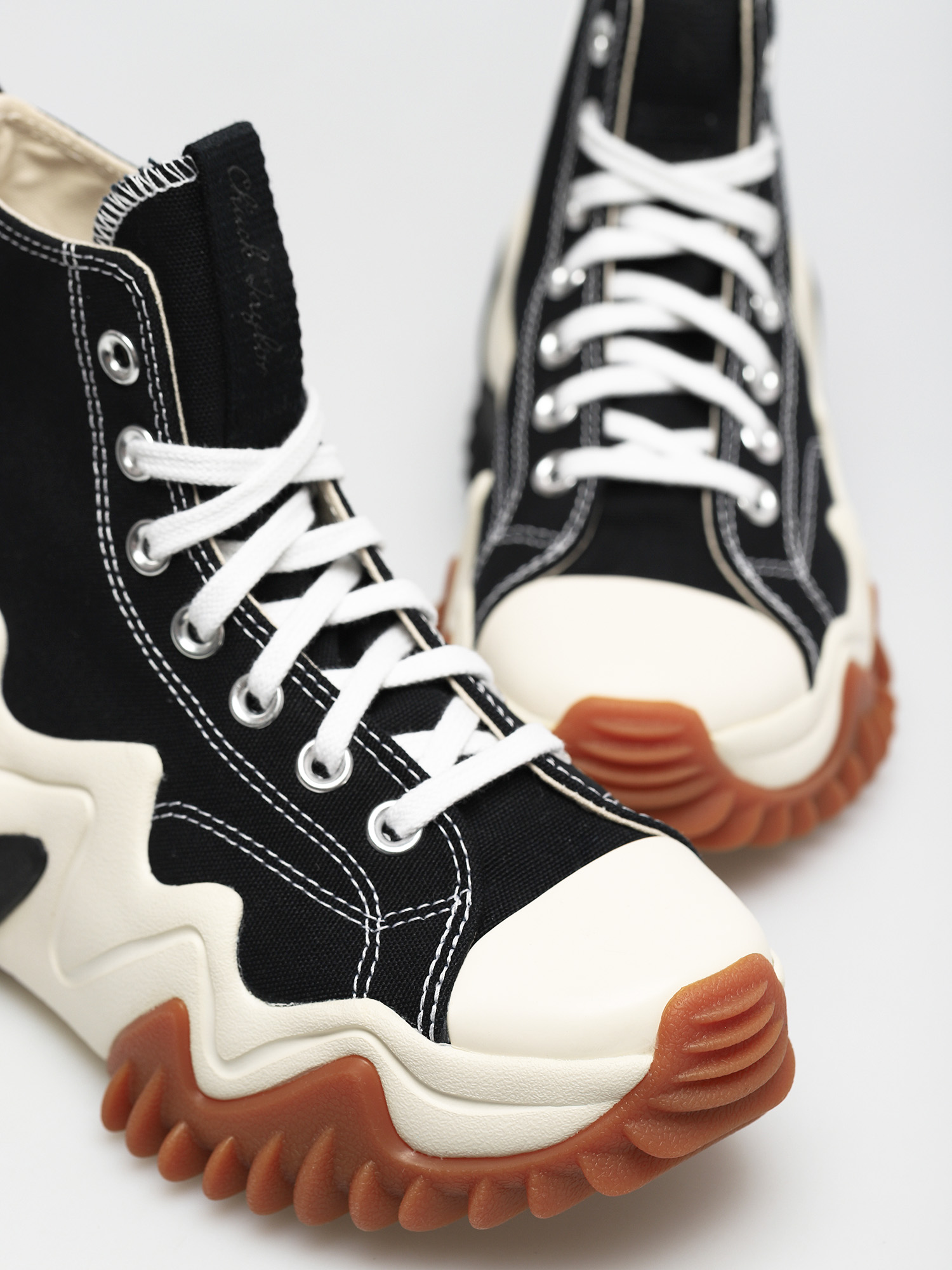 Pantofi Converse Run Star Motion (black)