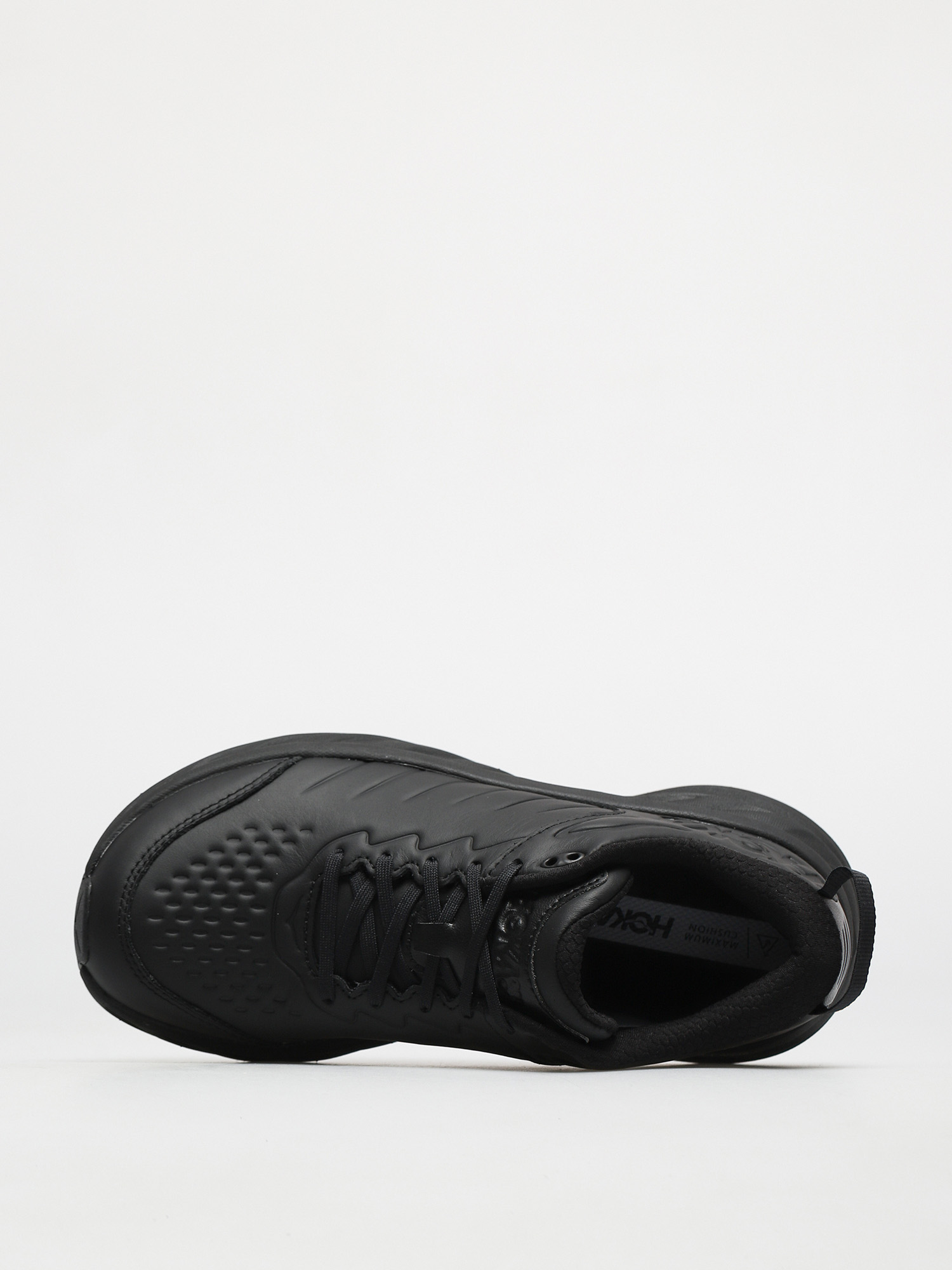 Pantofi Hoka One One Bondi SR (black/black)