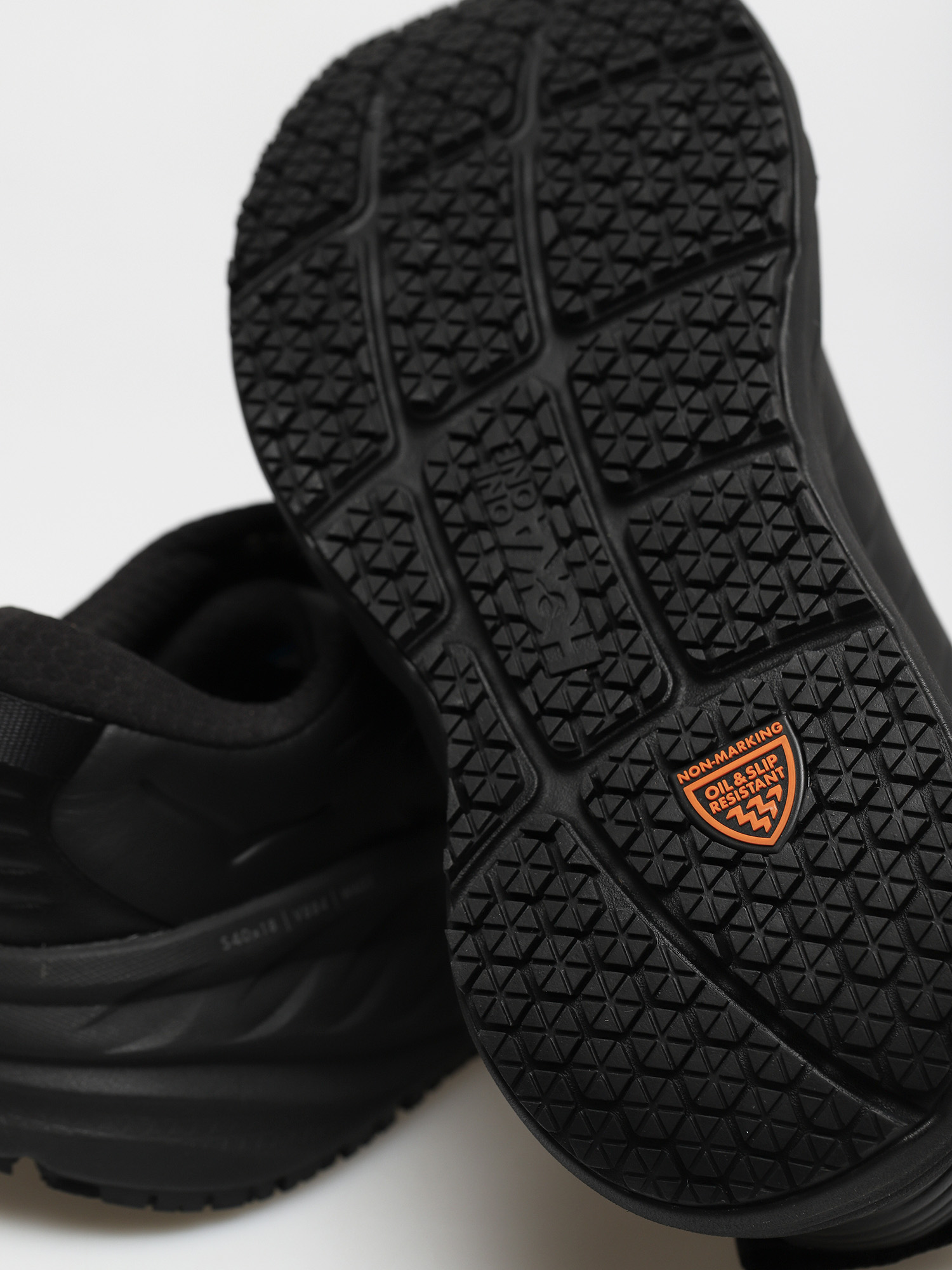 Pantofi Hoka One One Bondi SR (black/black)