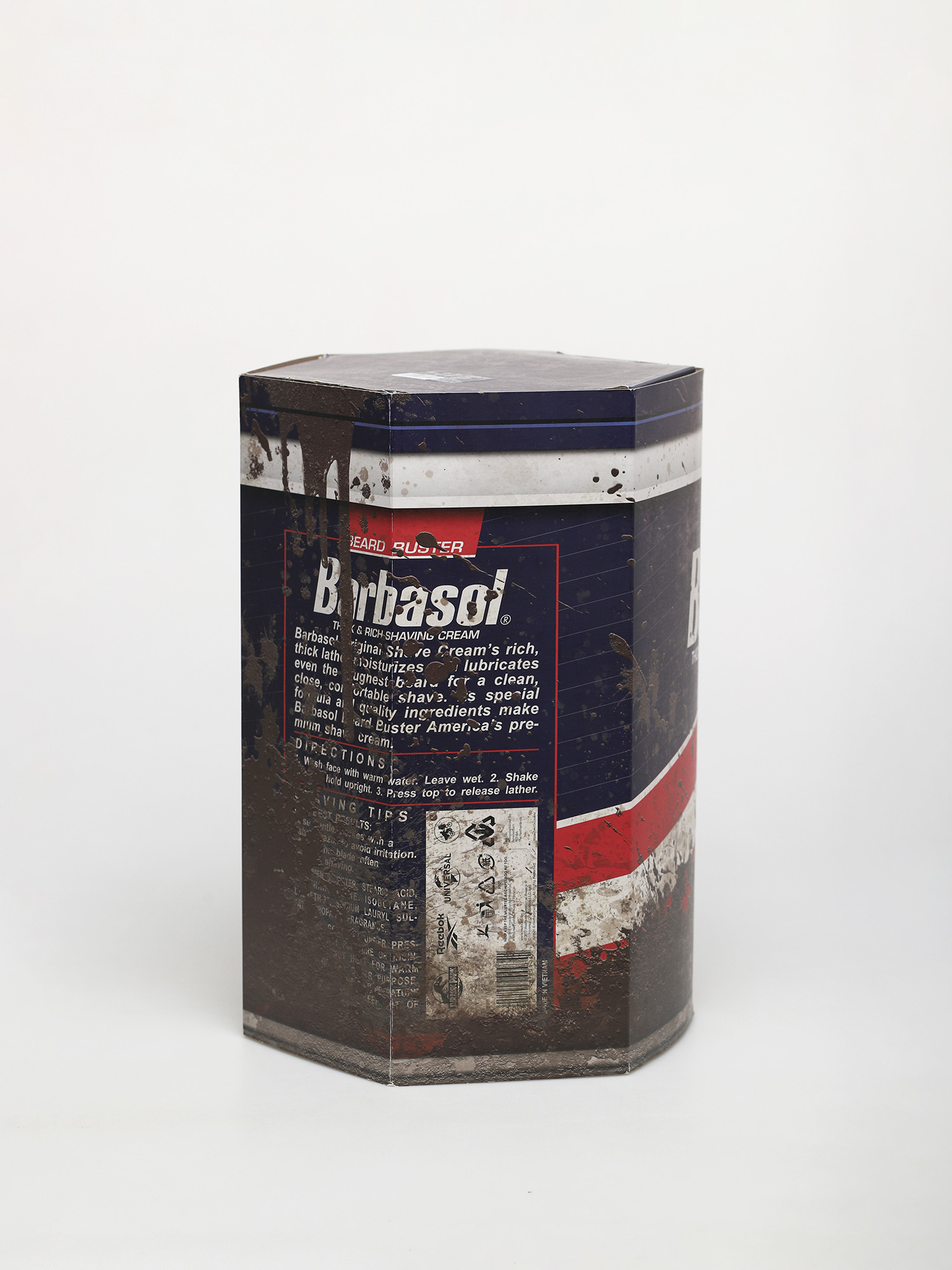 Pantofi Reebok X Jurassic Park Pump Omni Zone II (ultim/hertea/stiyel)